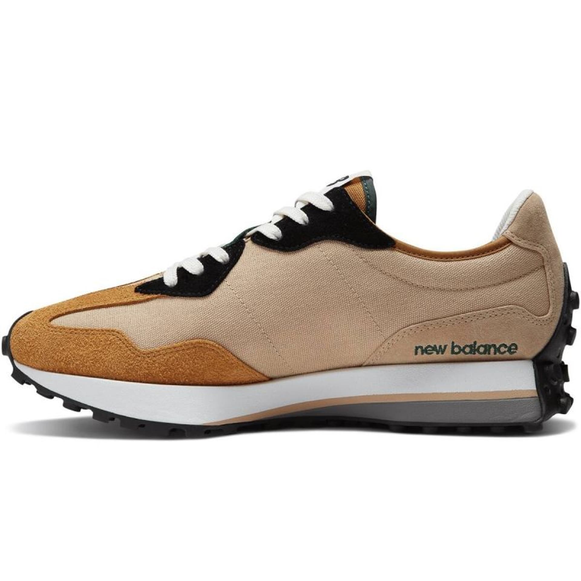 

Buty New Balance M MS327DB (kolor Brązowy, rozmiar 41.5)