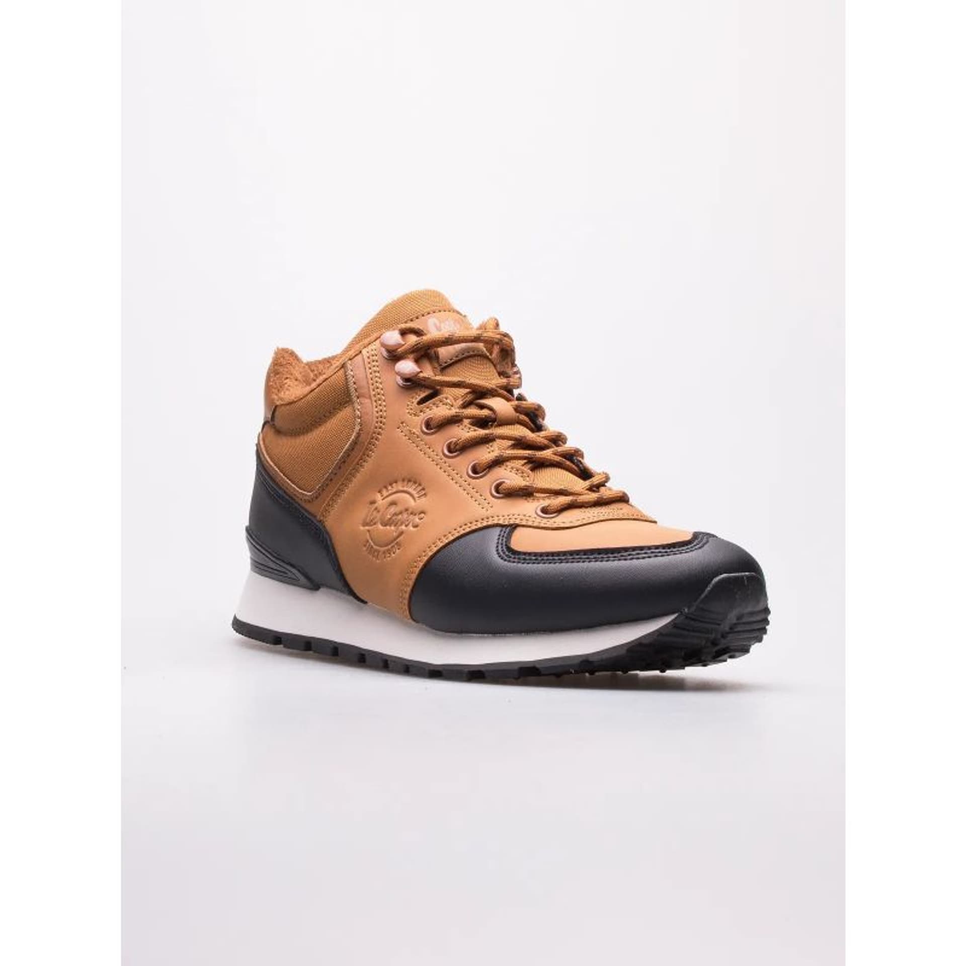 

Buty Lee Cooper M LCJ-23 (kolor Brązowy)