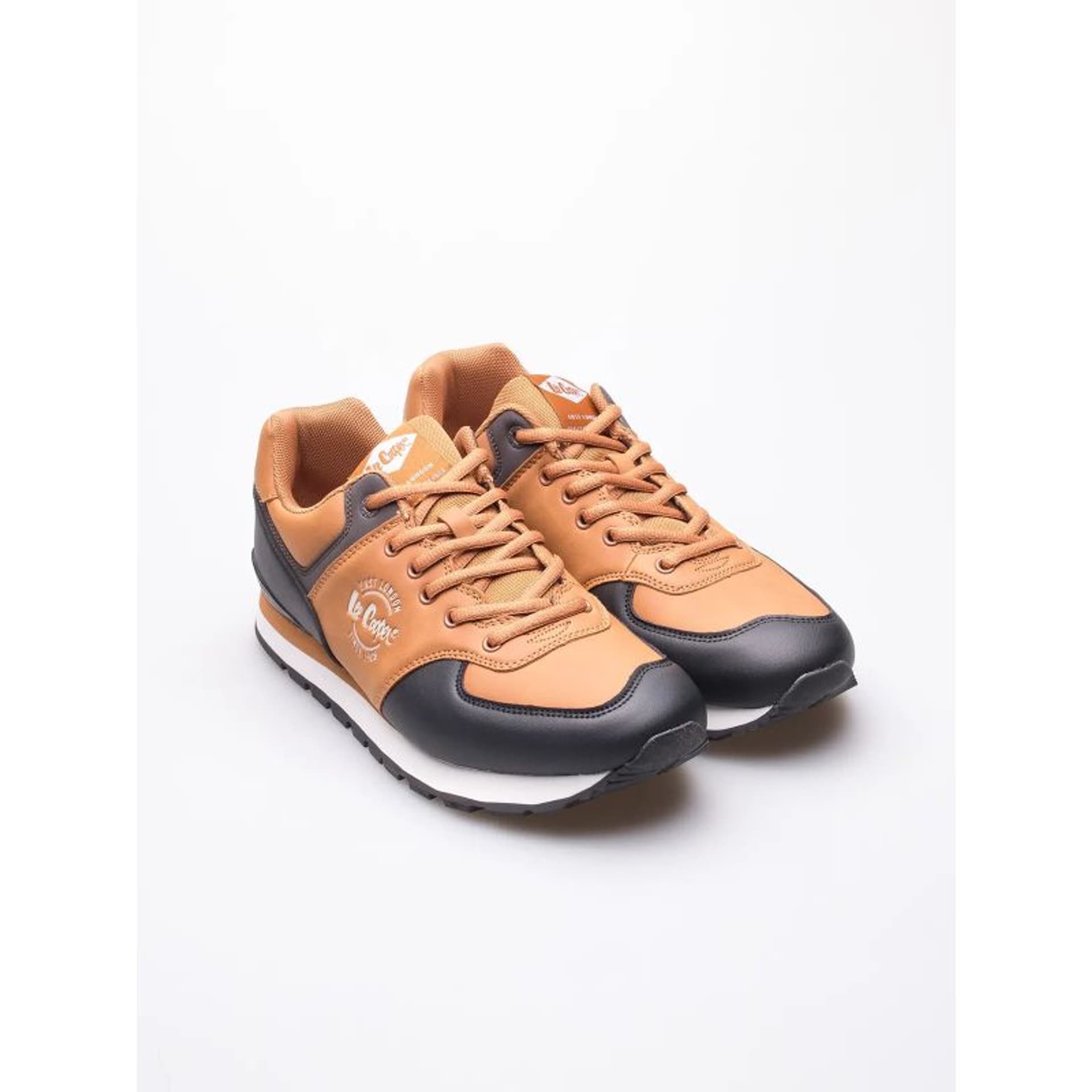 

Buty Lee Cooper M LCJ-23 (kolor Brązowy)