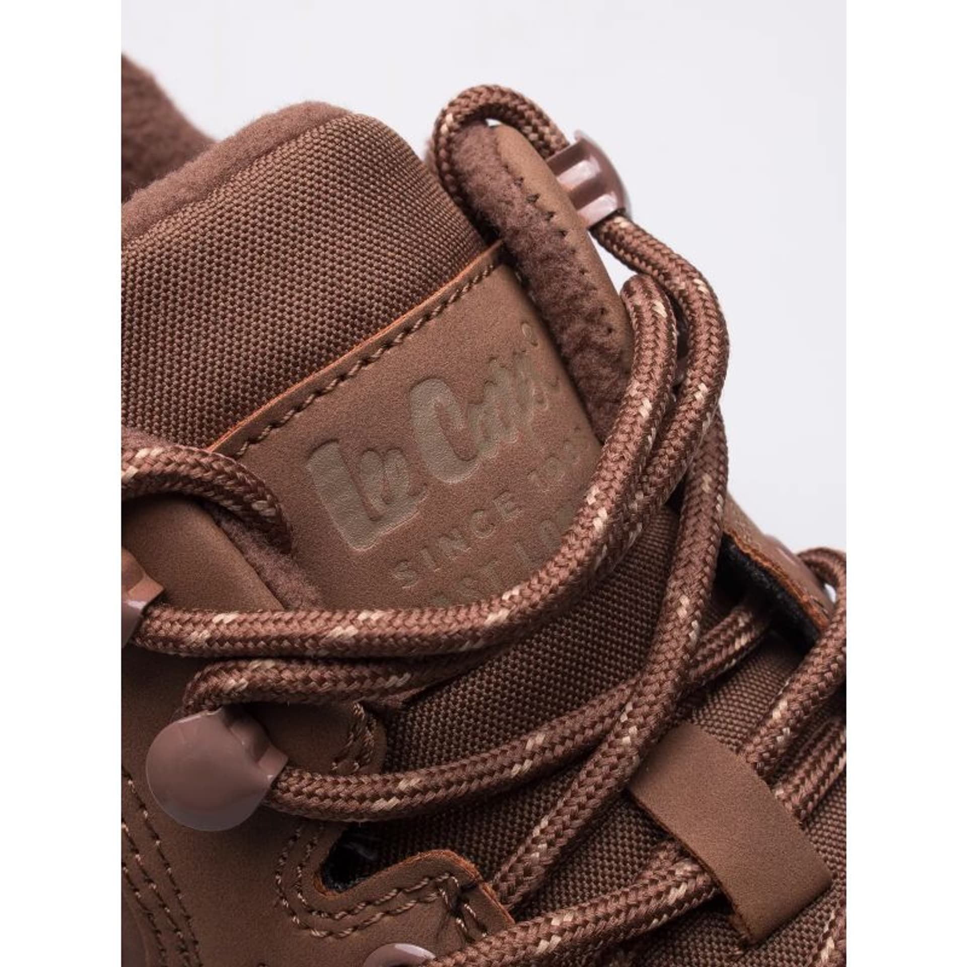 

Buty Lee Cooper M LCJ-23 (kolor Brązowy)