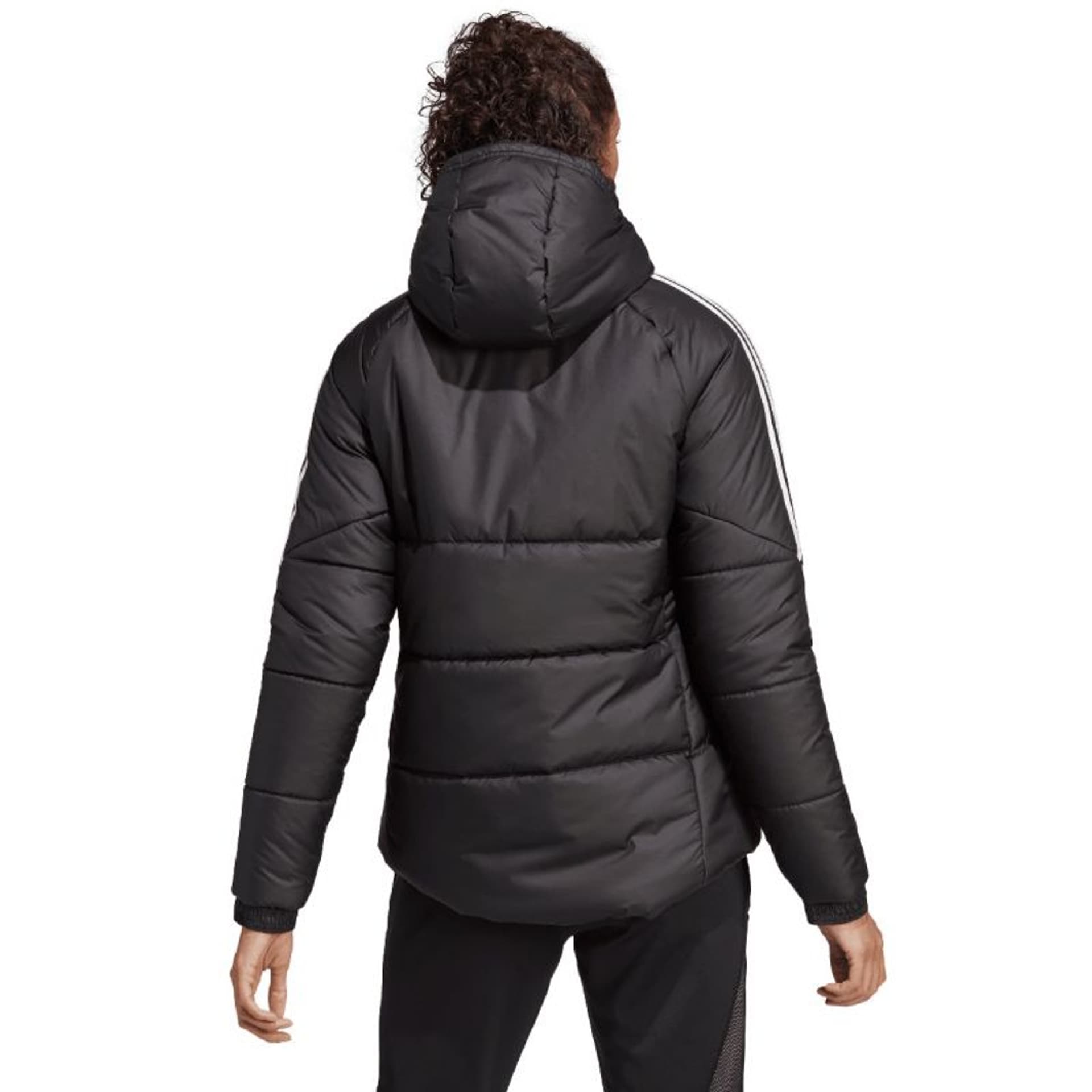 

Kurtka adidas Condivo 22 Winter W (kolor Czarny, rozmiar XL)