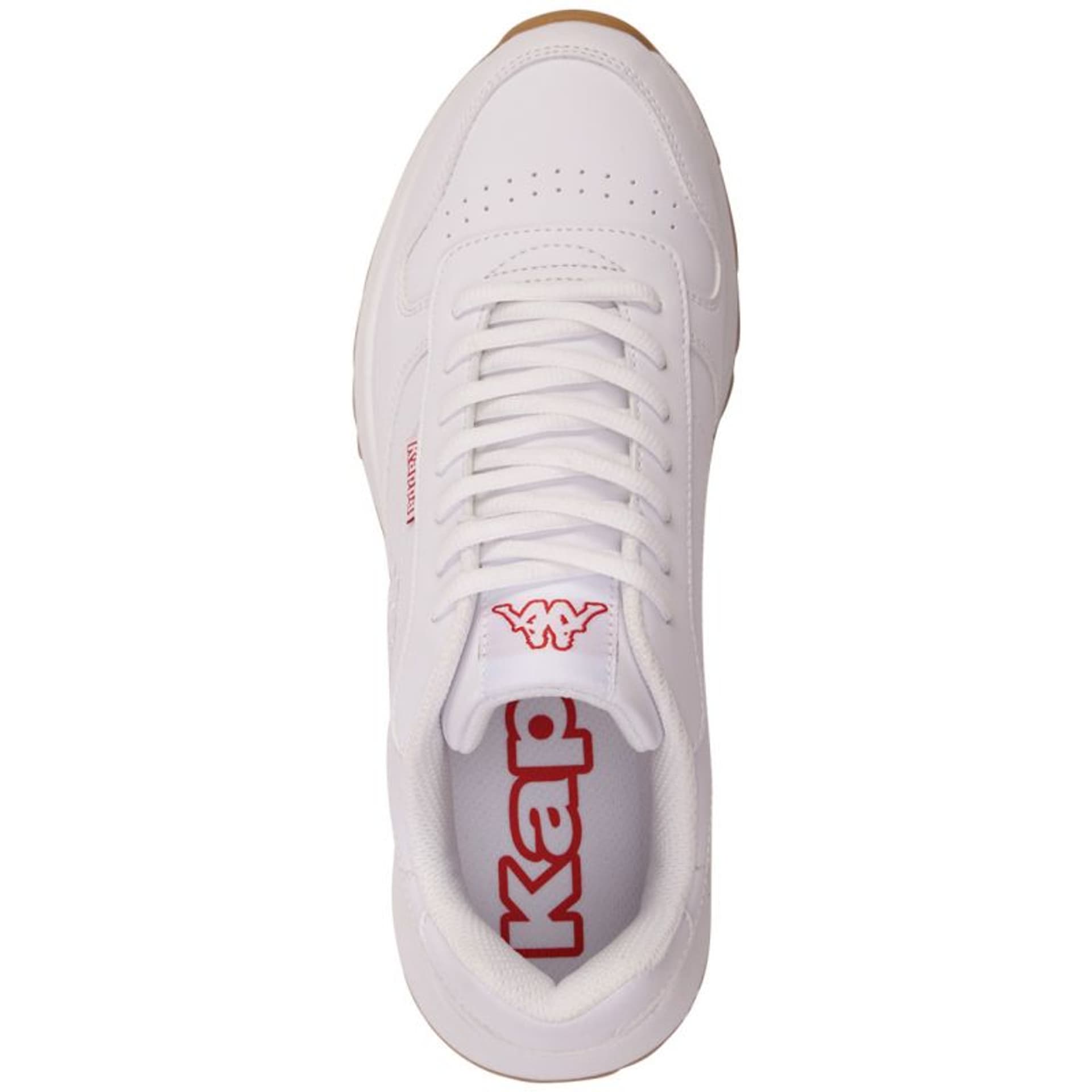 

Buty Kappa Basis M 243368 (kolor Biały, rozmiar 45)