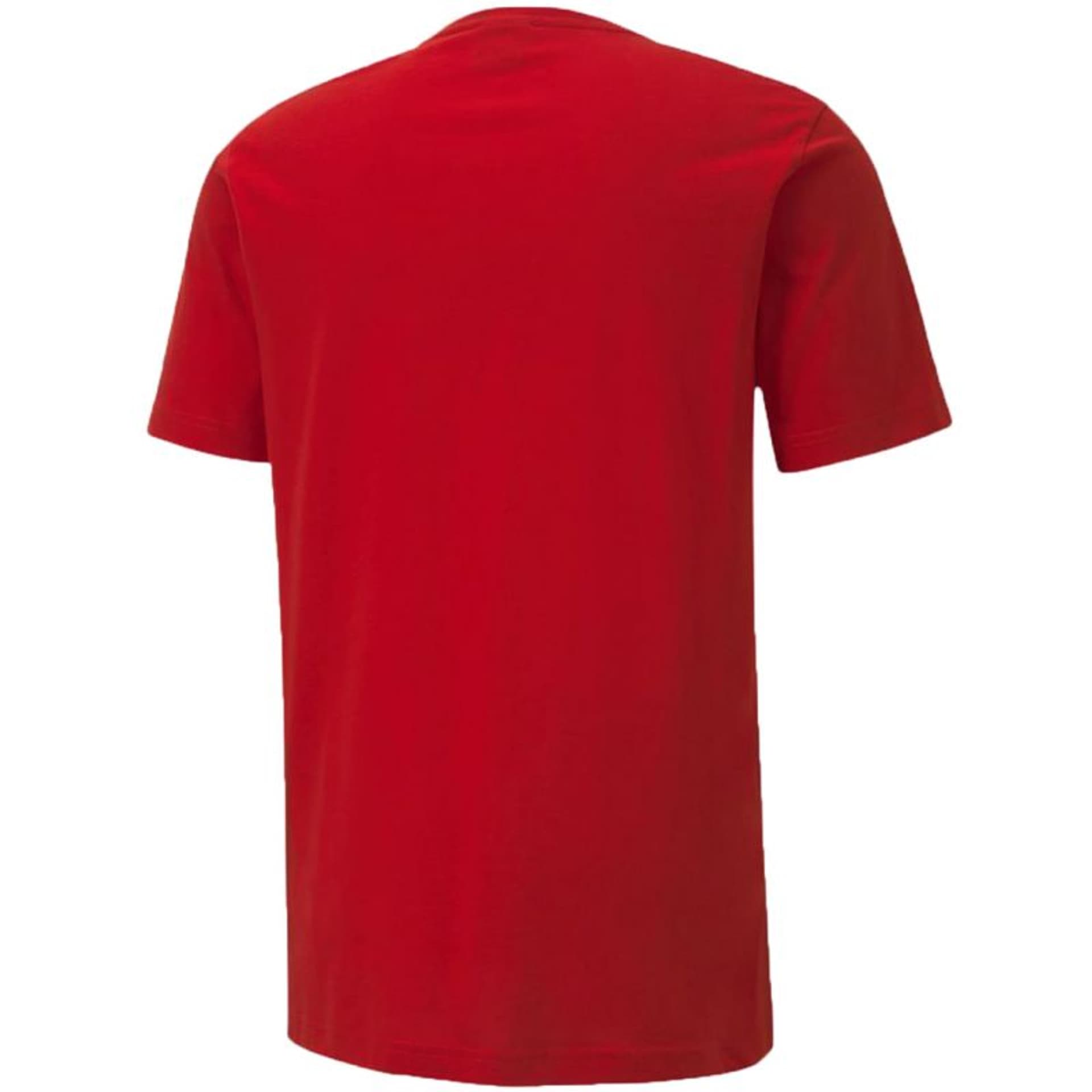 

Koszulka Puma teamGoal 23 Casuals M 656578 (kolor Czerwony, rozmiar S)