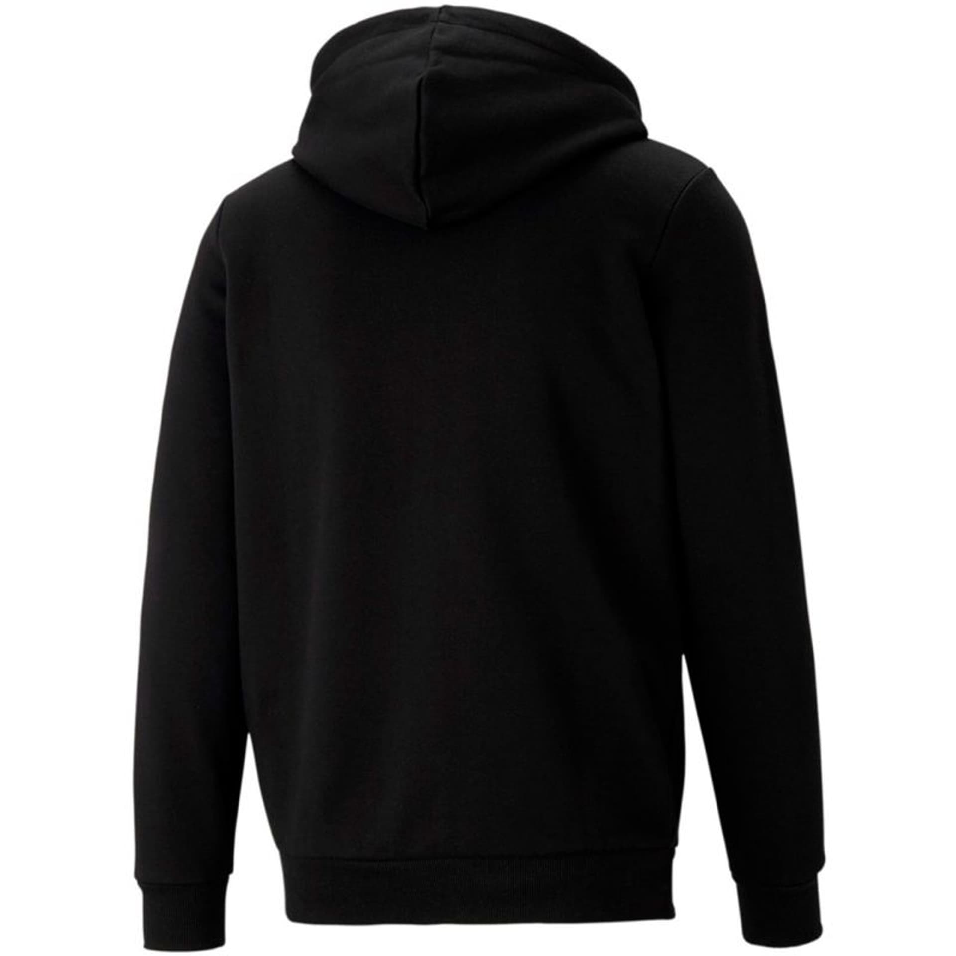 

Bluza Puma ESS Big Logo Hoodie FL (s) Evening M 586687 (kolor Czarny, rozmiar L)