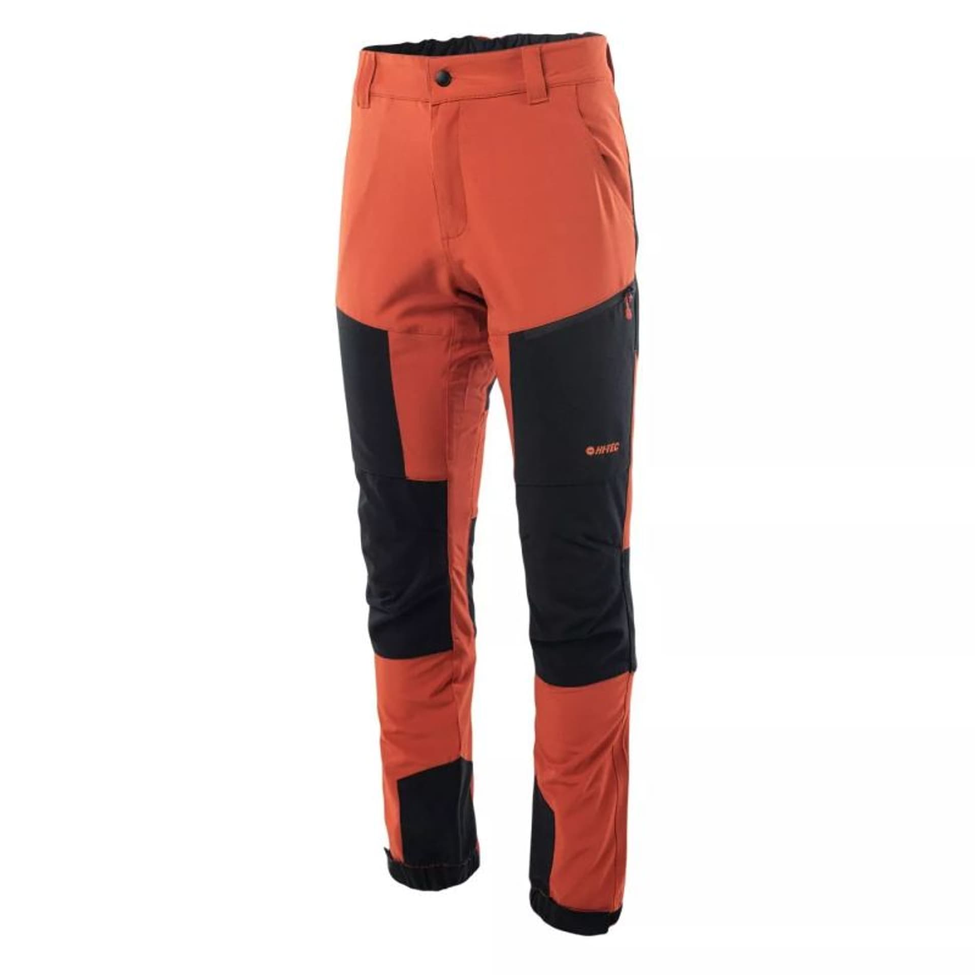 

Spodnie Hi-Tec Avaro M (kolor Czerwony, rozmiar XL)
