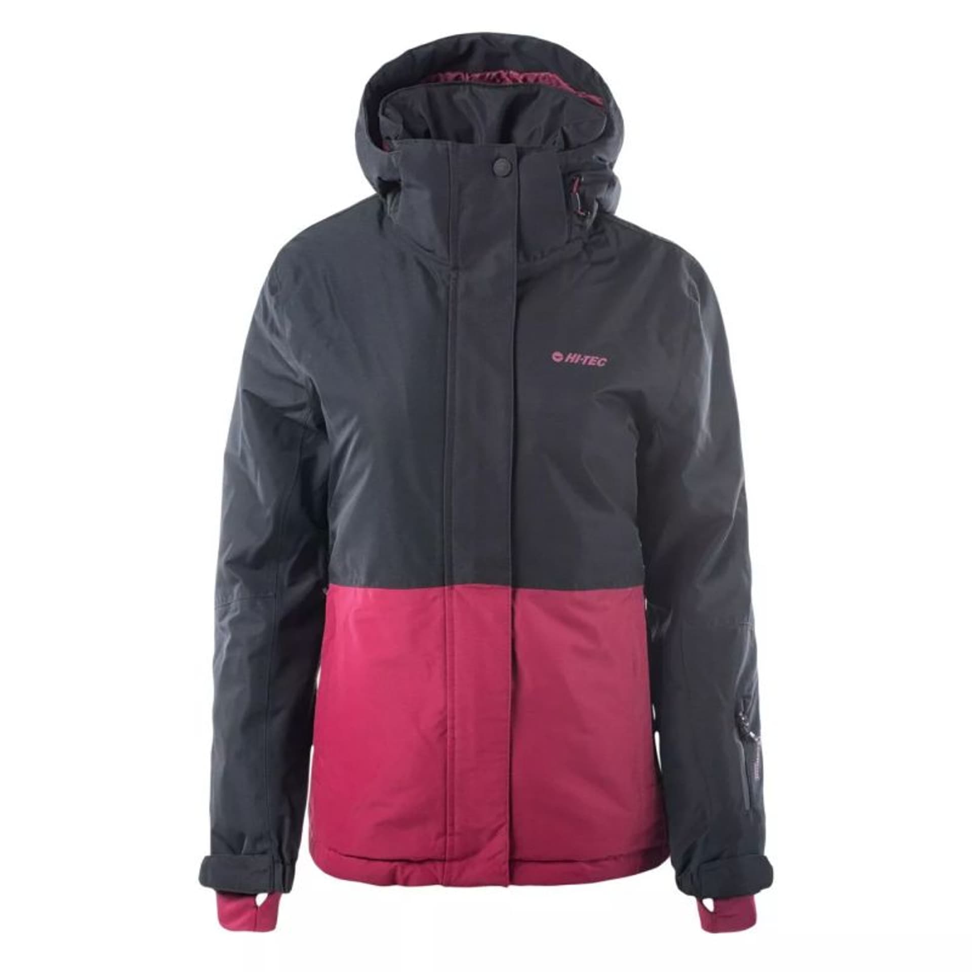 

Kurtka Hi-Tec Lady Nampa W (kolor Grafitowy, rozmiar XL)