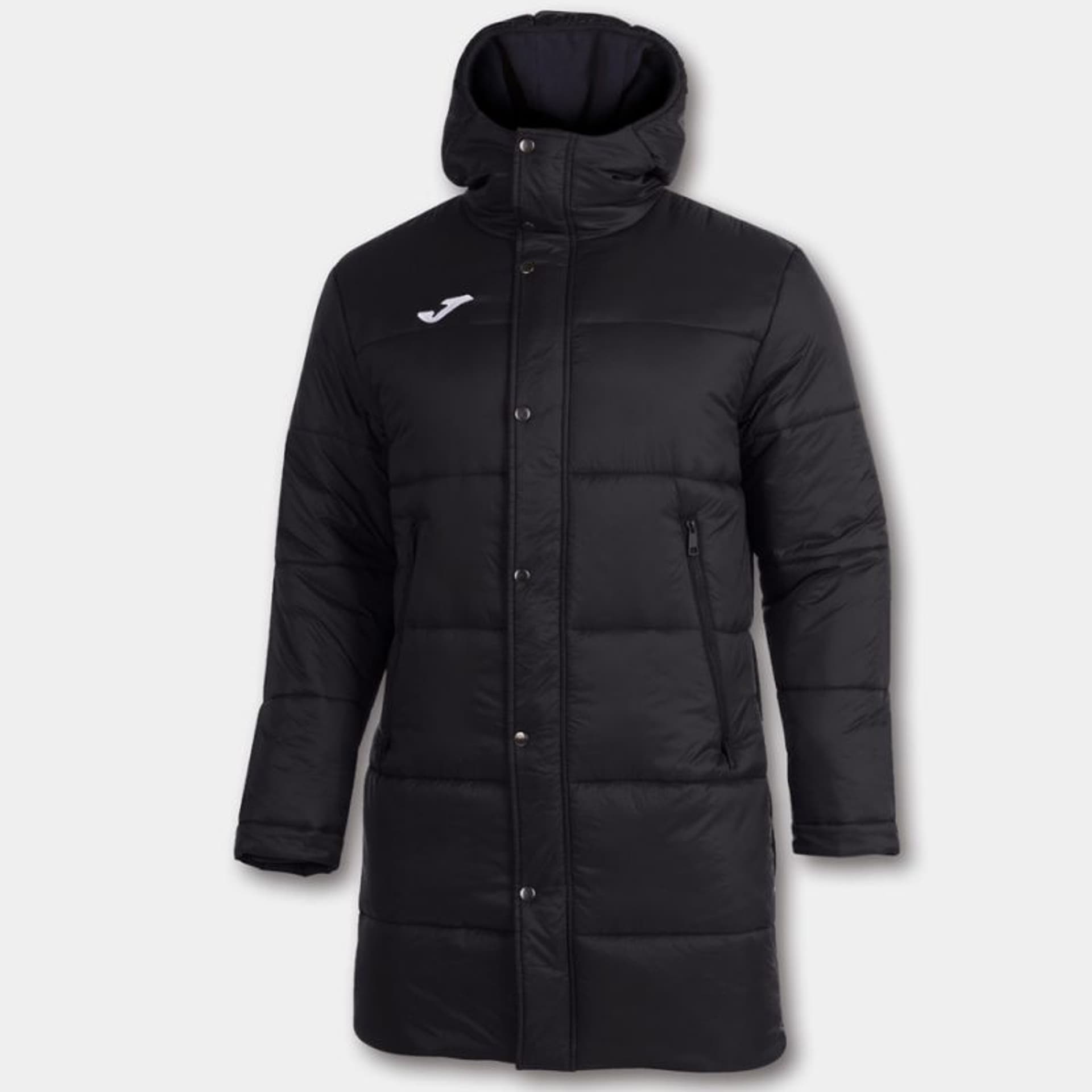 

Kurtka Joma Anorak Islandia III M (kolor Czarny, rozmiar L)