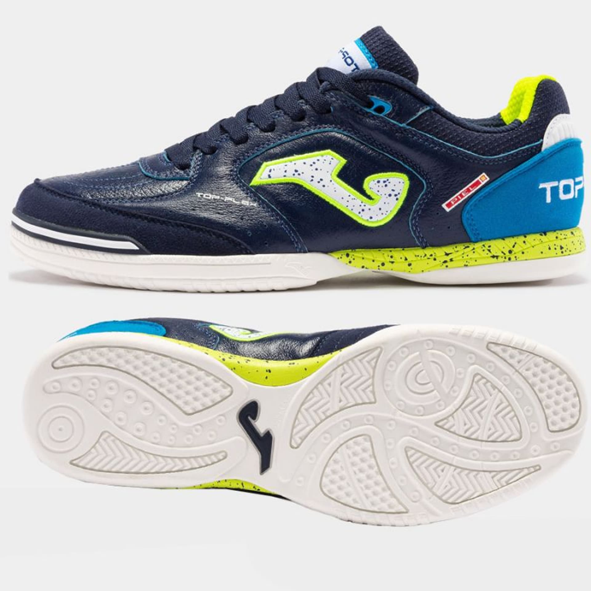 

Buty Joma Top Flex 2303 IN M (kolor Granatowy, rozmiar 45)