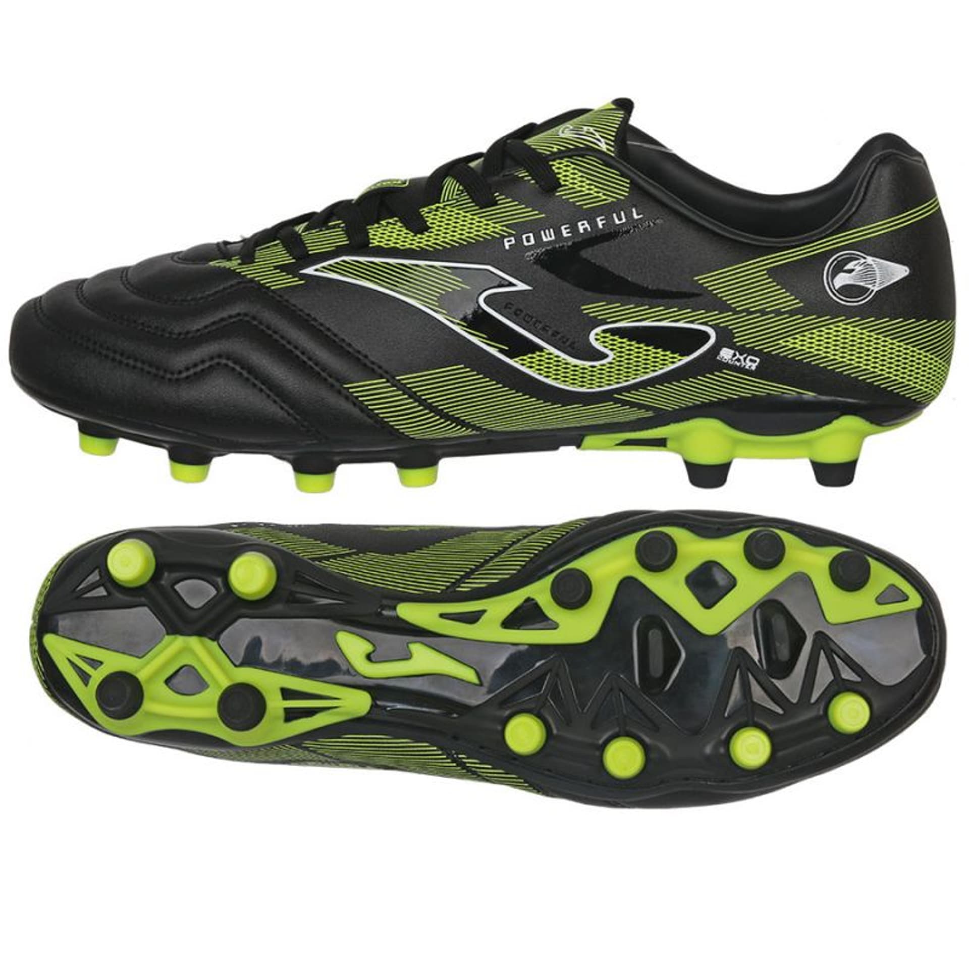 

Buty Joma POWERFUL 2331 FG M (kolor Czarny, rozmiar 42 1/2)