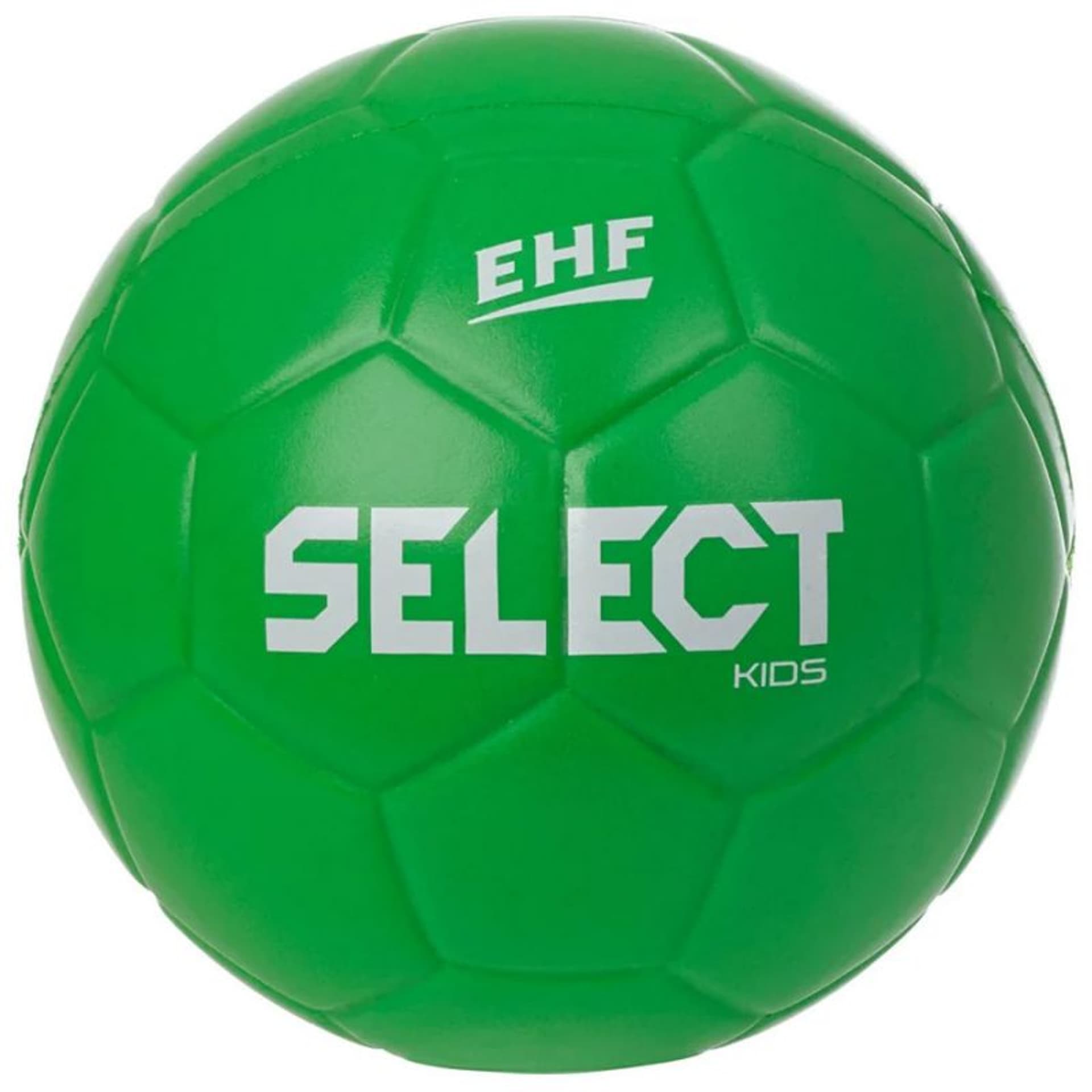 

Piłka ręczna 0 Select Soft (kolor Zielony, rozmiar Ø)