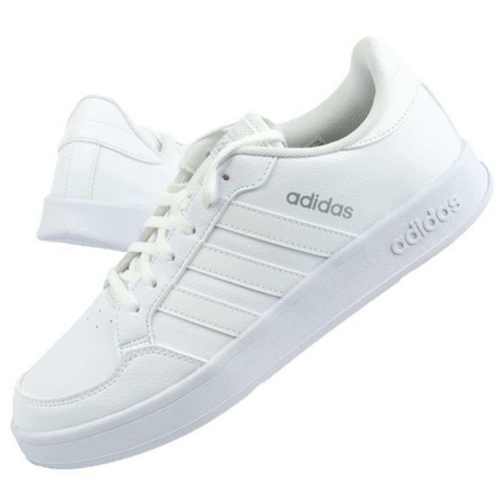 

Buty adidas Breaknet U (kolor Biały, rozmiar 37)