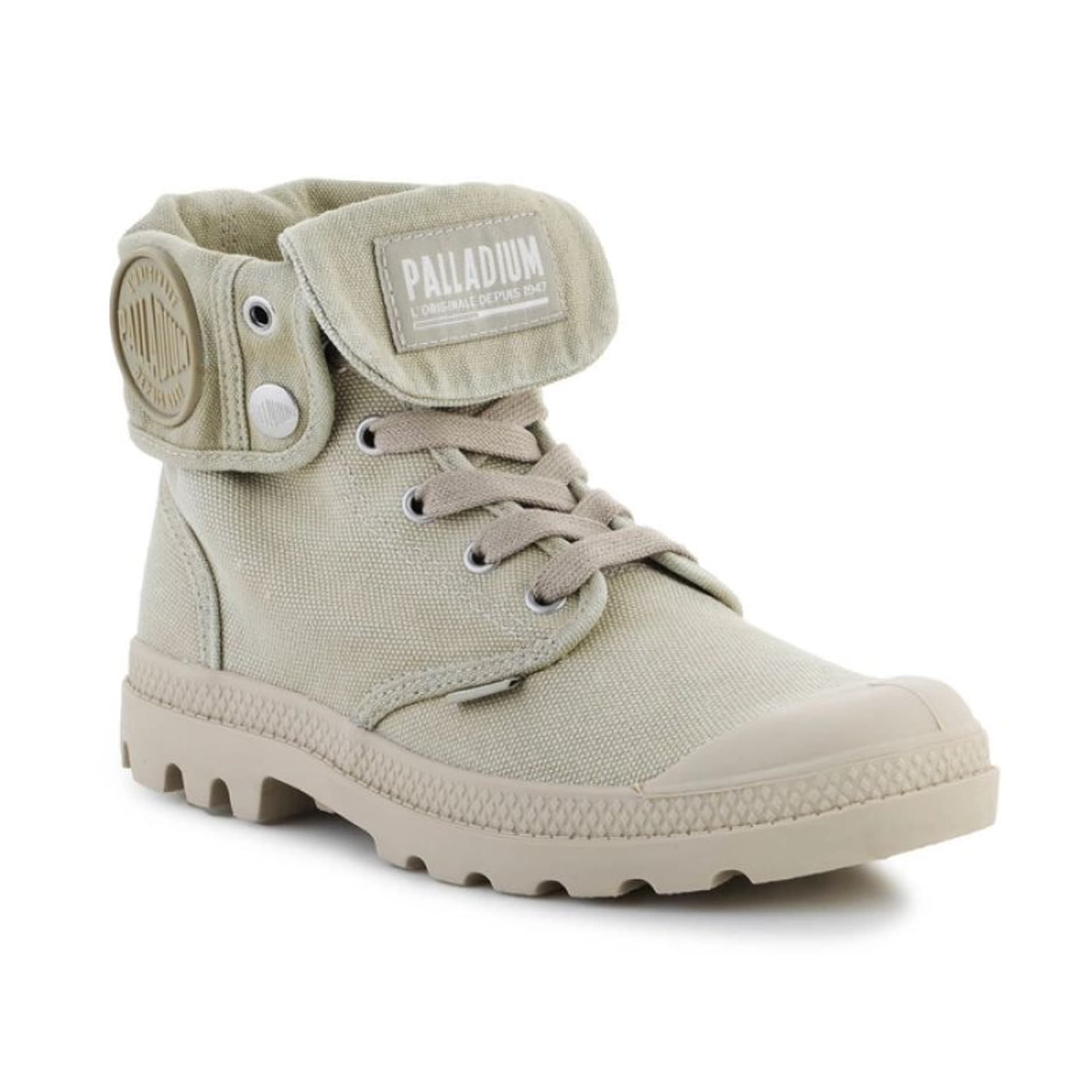 

Buty Palladium Baggy W (kolor Beżowy/Kremowy, rozmiar EU 37)