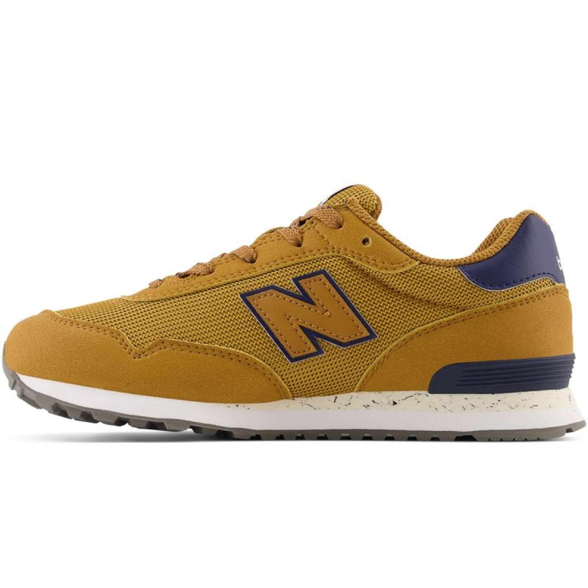 

Buty New Balance Jr PC515DH (kolor Brązowy, rozmiar 28.5)