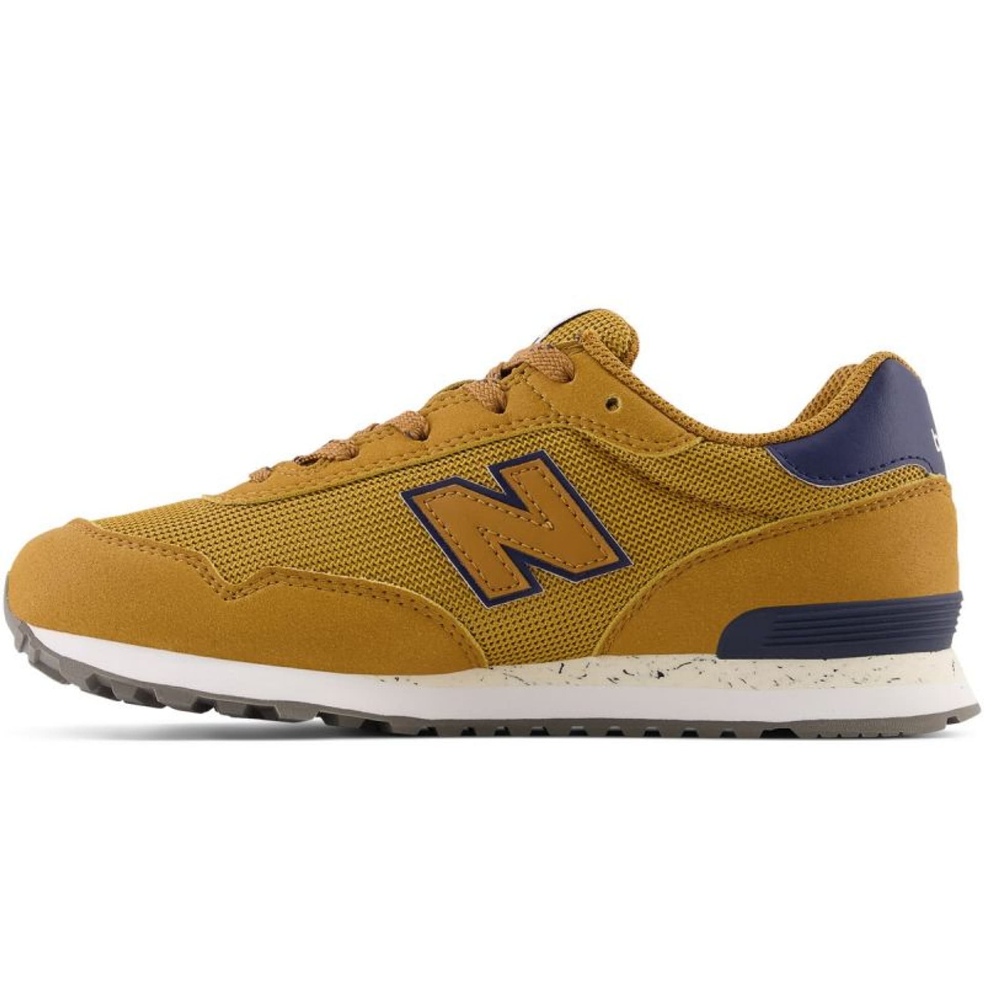 

Buty New Balance Jr PC515DH (kolor Brązowy, rozmiar 30)