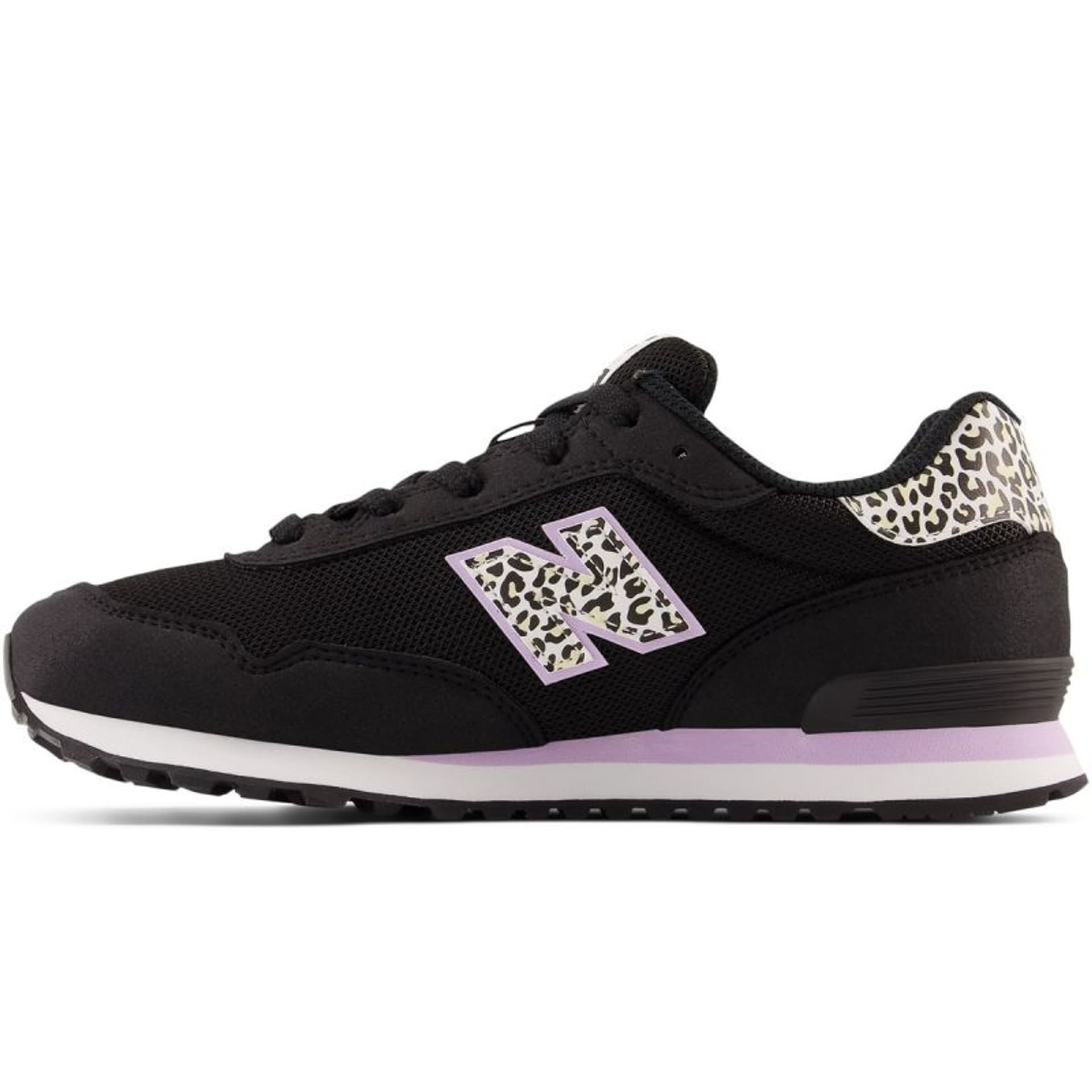 

Buty New Balance Jr PC515 (kolor Czarny, rozmiar 35)