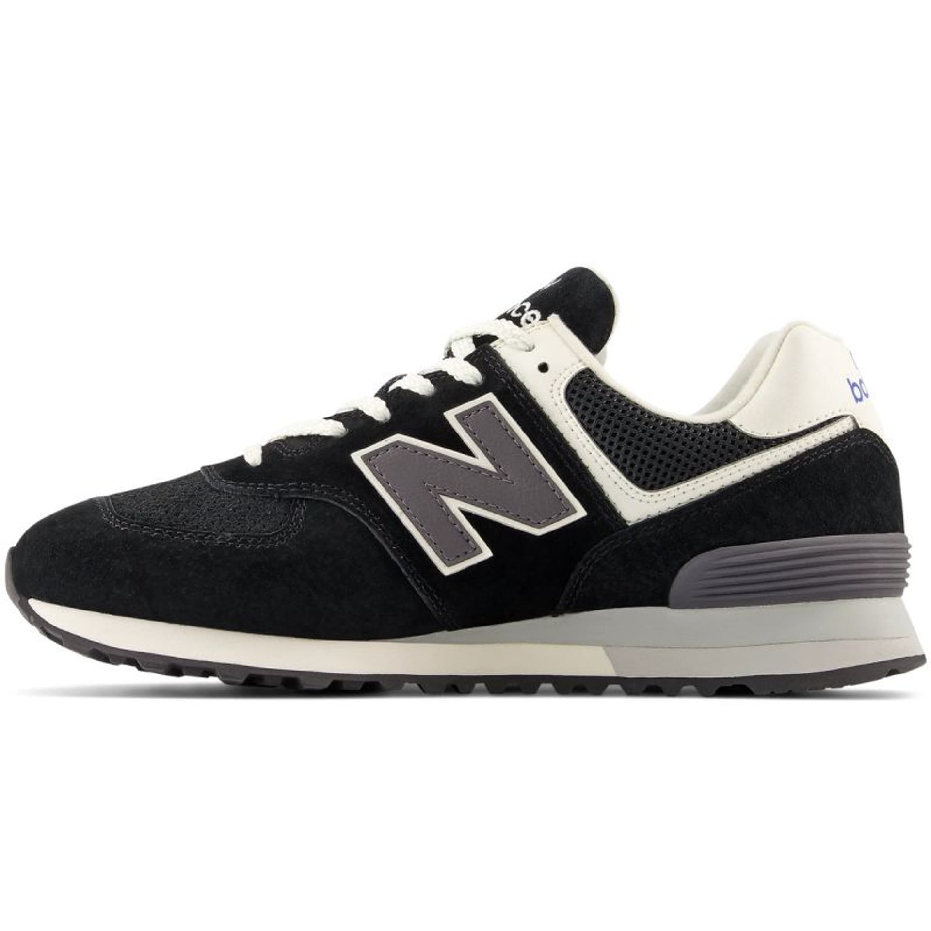 

Buty New Balance M U574BK2 (kolor Czarny, rozmiar 42)