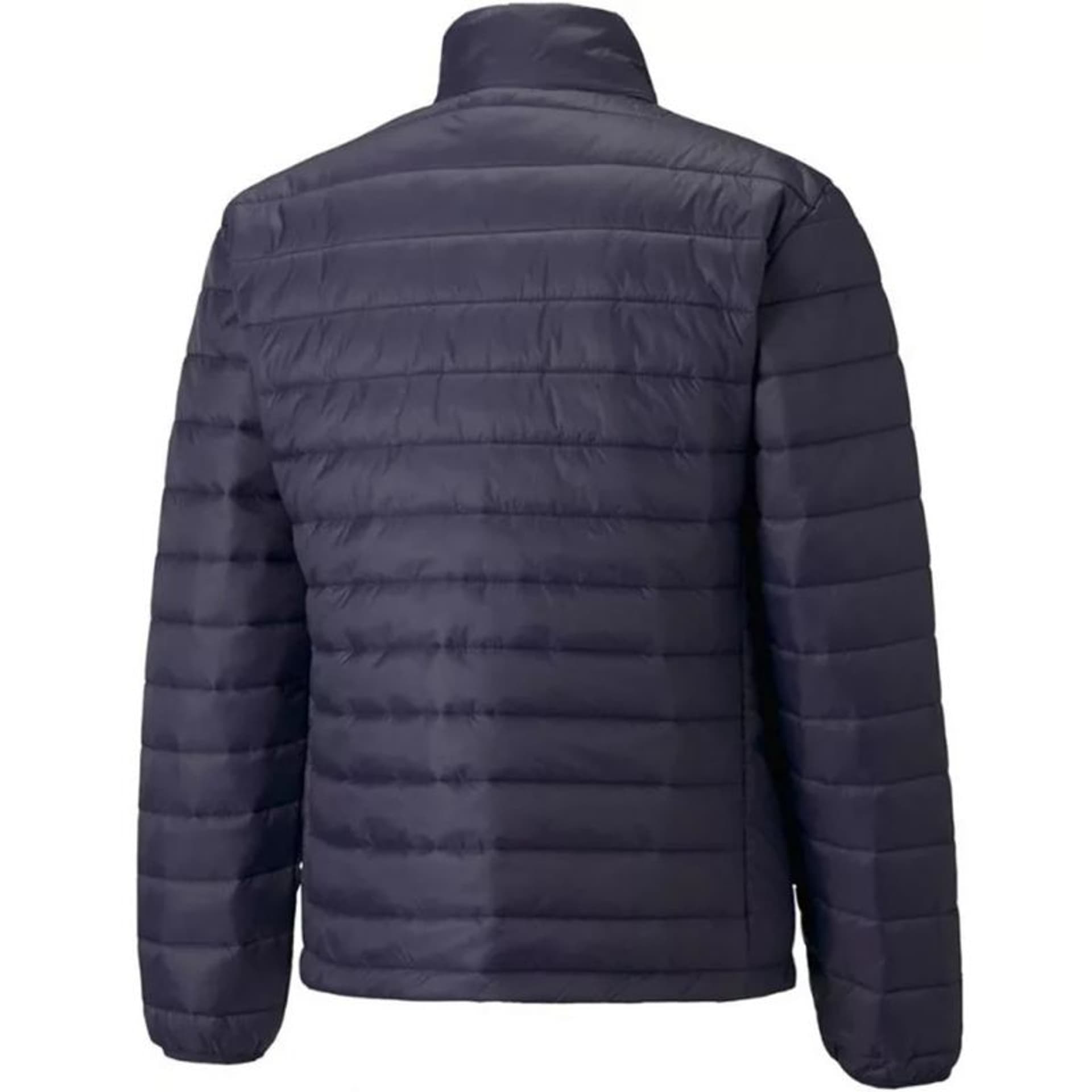 

Kurtka Puma TeamLiga Light M 657617 (kolor Granatowy, rozmiar M)