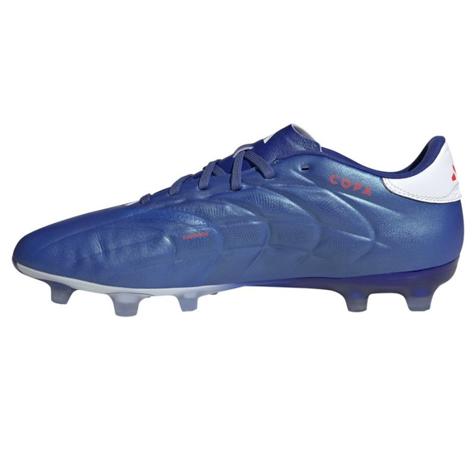 

Buty adidas Copa Pure 2.2 FG M (kolor Niebieski, rozmiar 43 1/3)