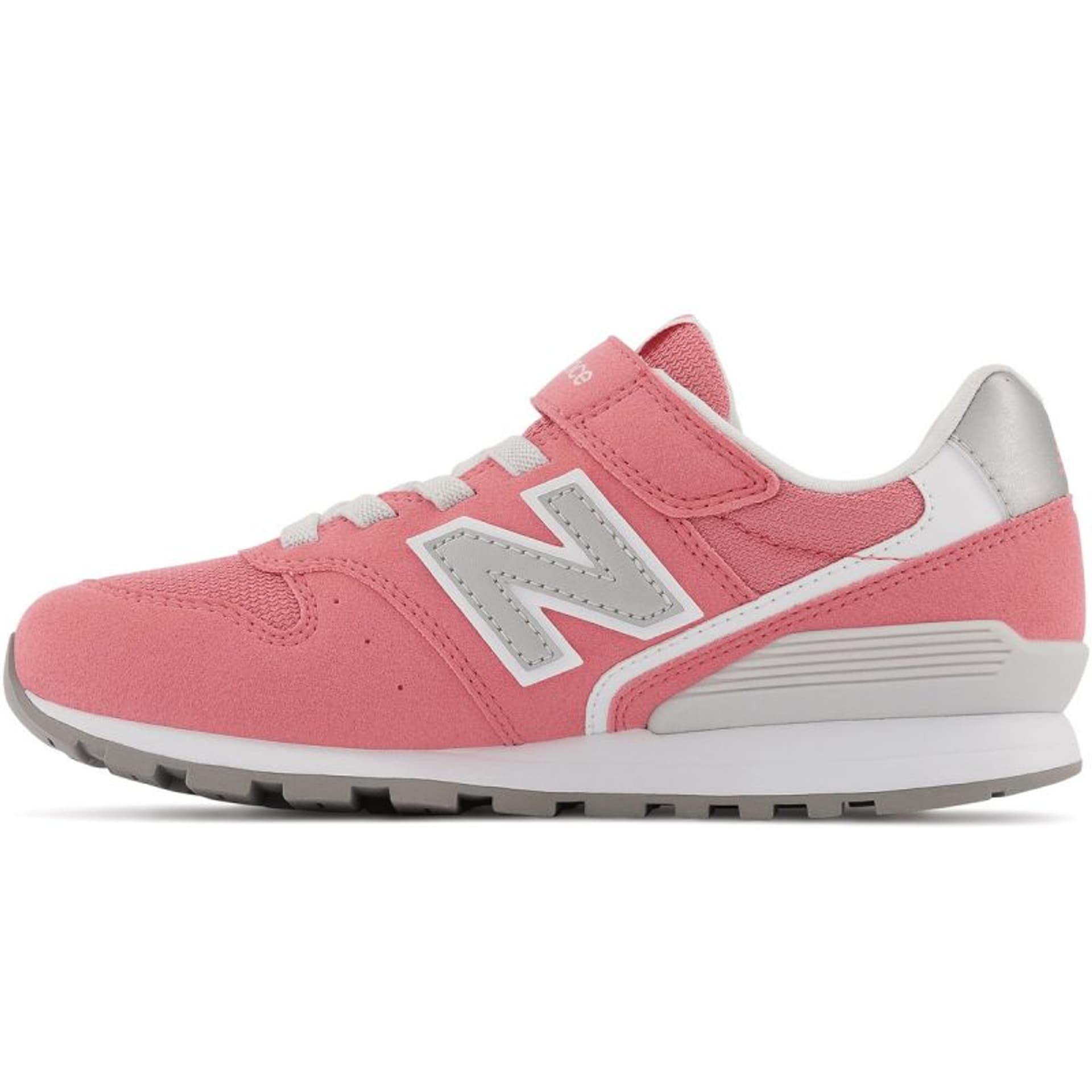 

Buty New Balance Jr YV996 (kolor Różowy, rozmiar 35)