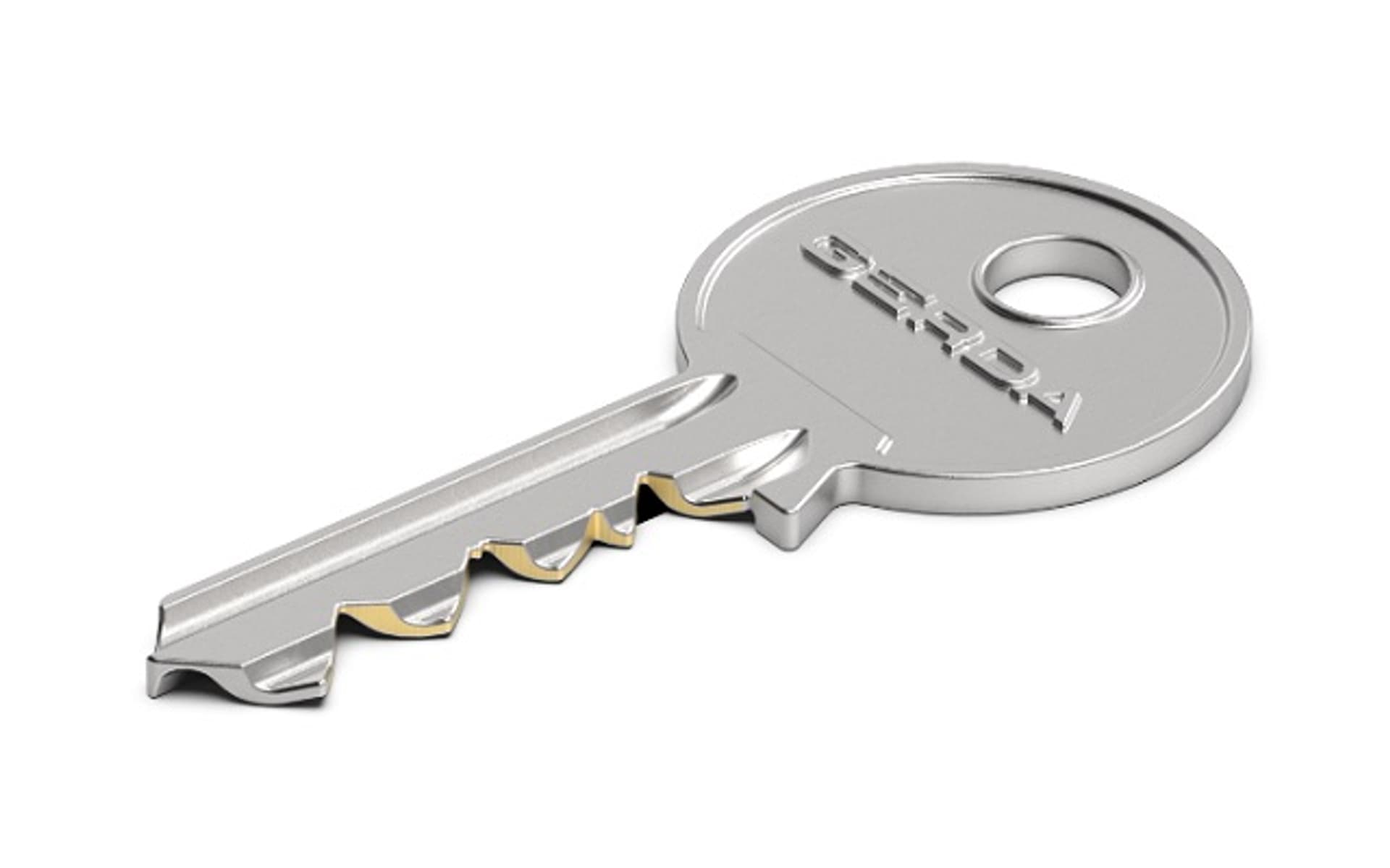 

ZESTAW 3-TRIPLES KŁÓDEK MOSIĘŻNYCH BRASS LINE KMZ S30, BLIS