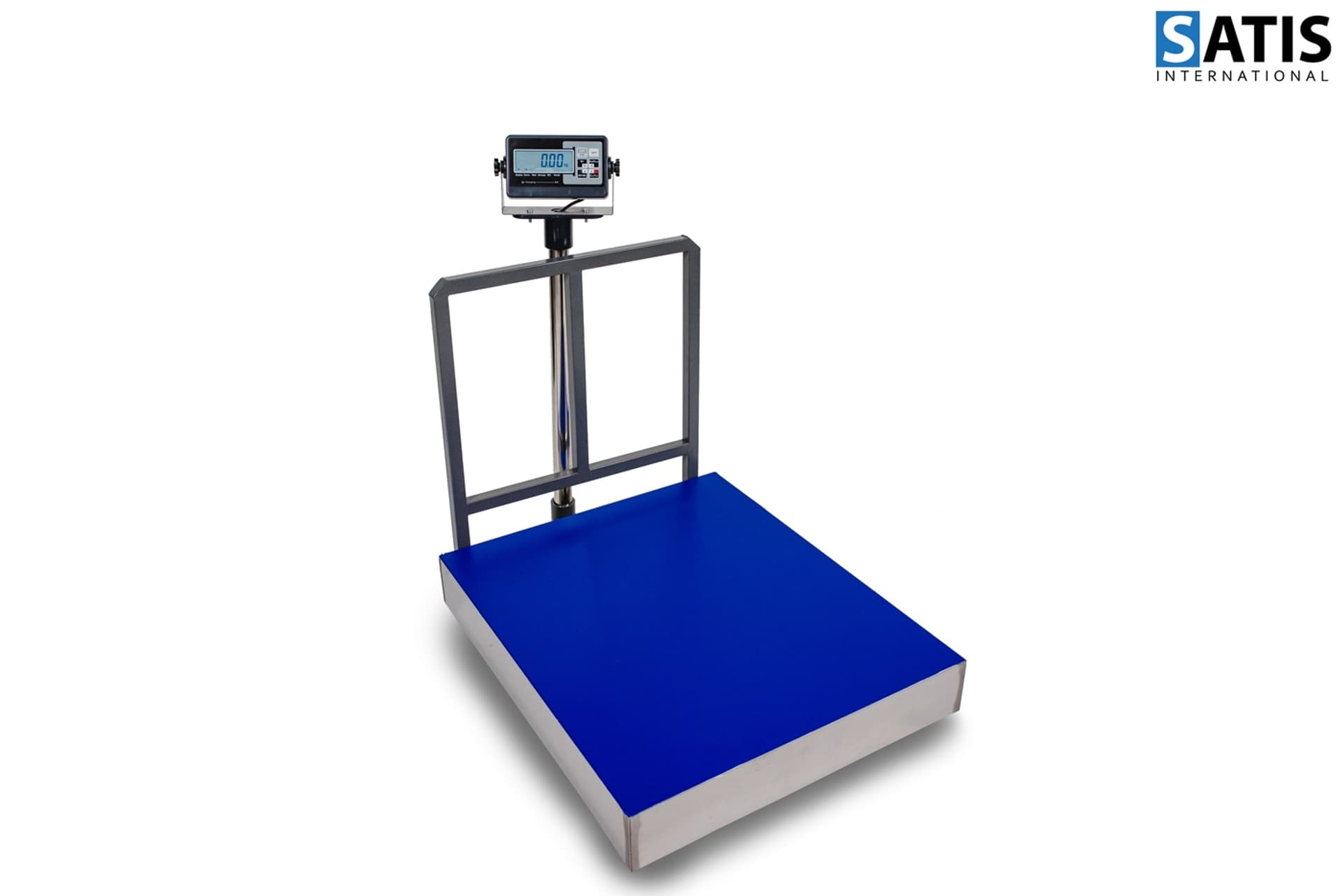 

SATIS WAGA MAGAZYNOWA TSL 42x52cm BW