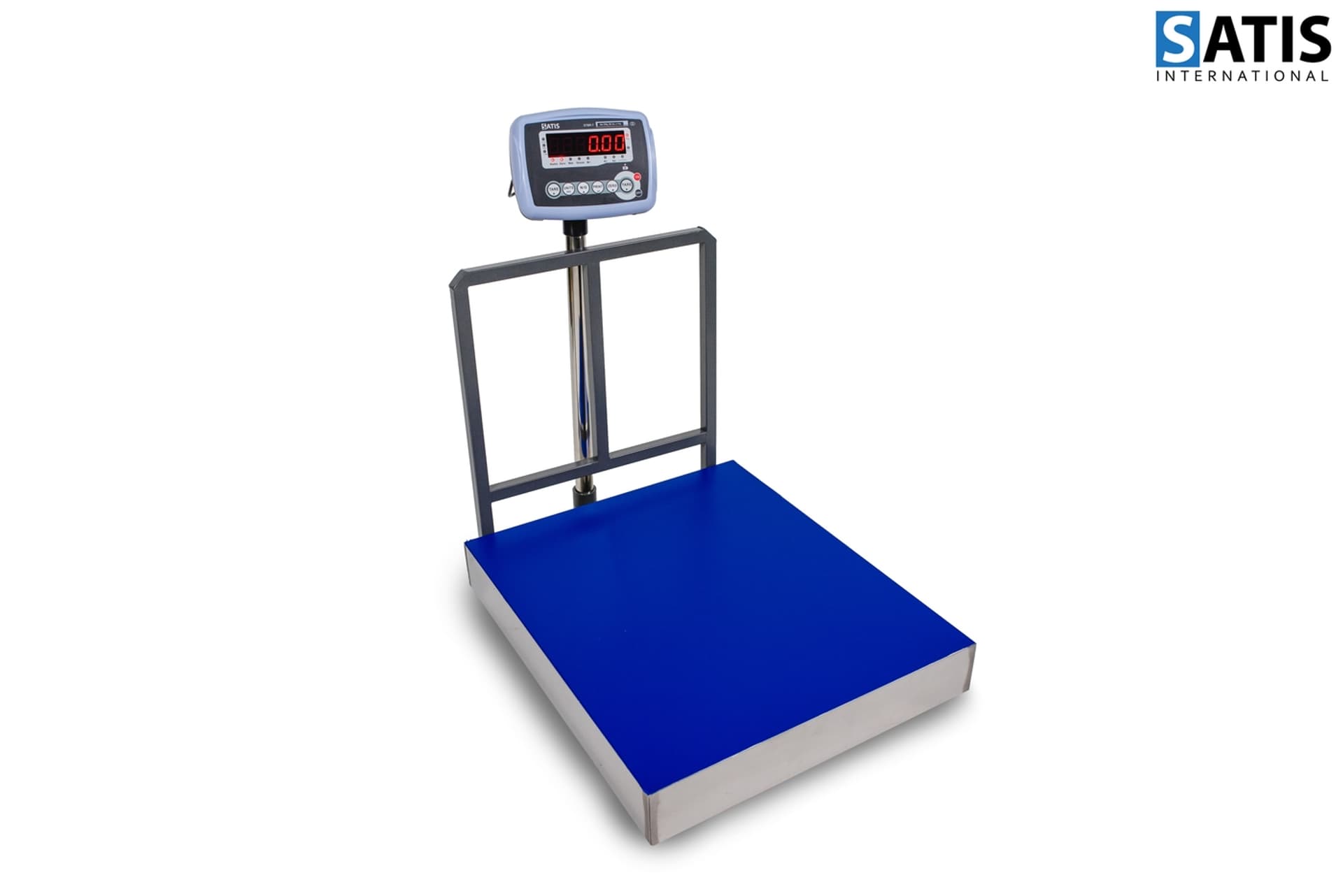 

SATIS WAGA MAGAZYNOWA TSL 45x60cm STBR-7