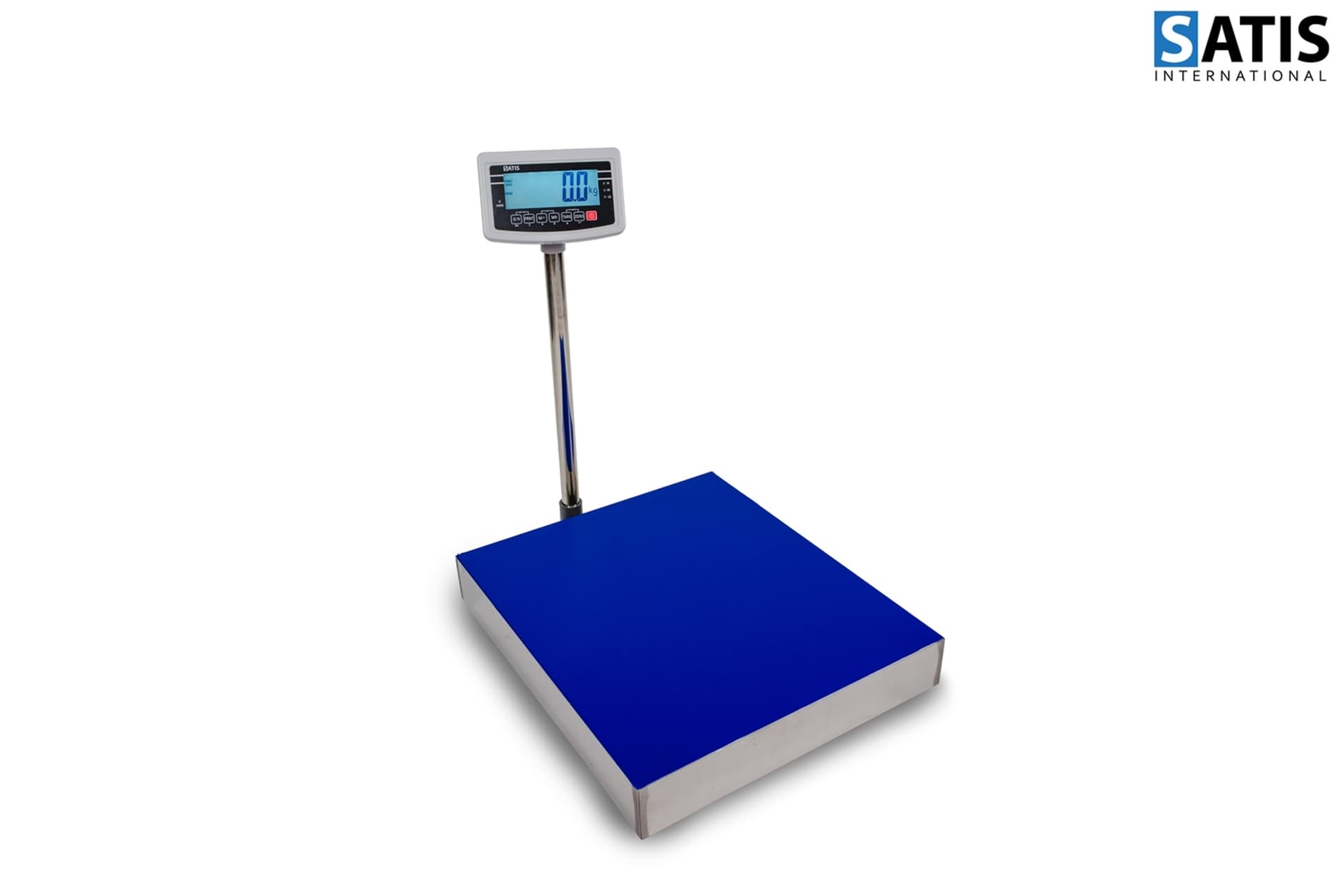 

SATIS WAGA MAGAZYNOWA TS 42x52cm VW