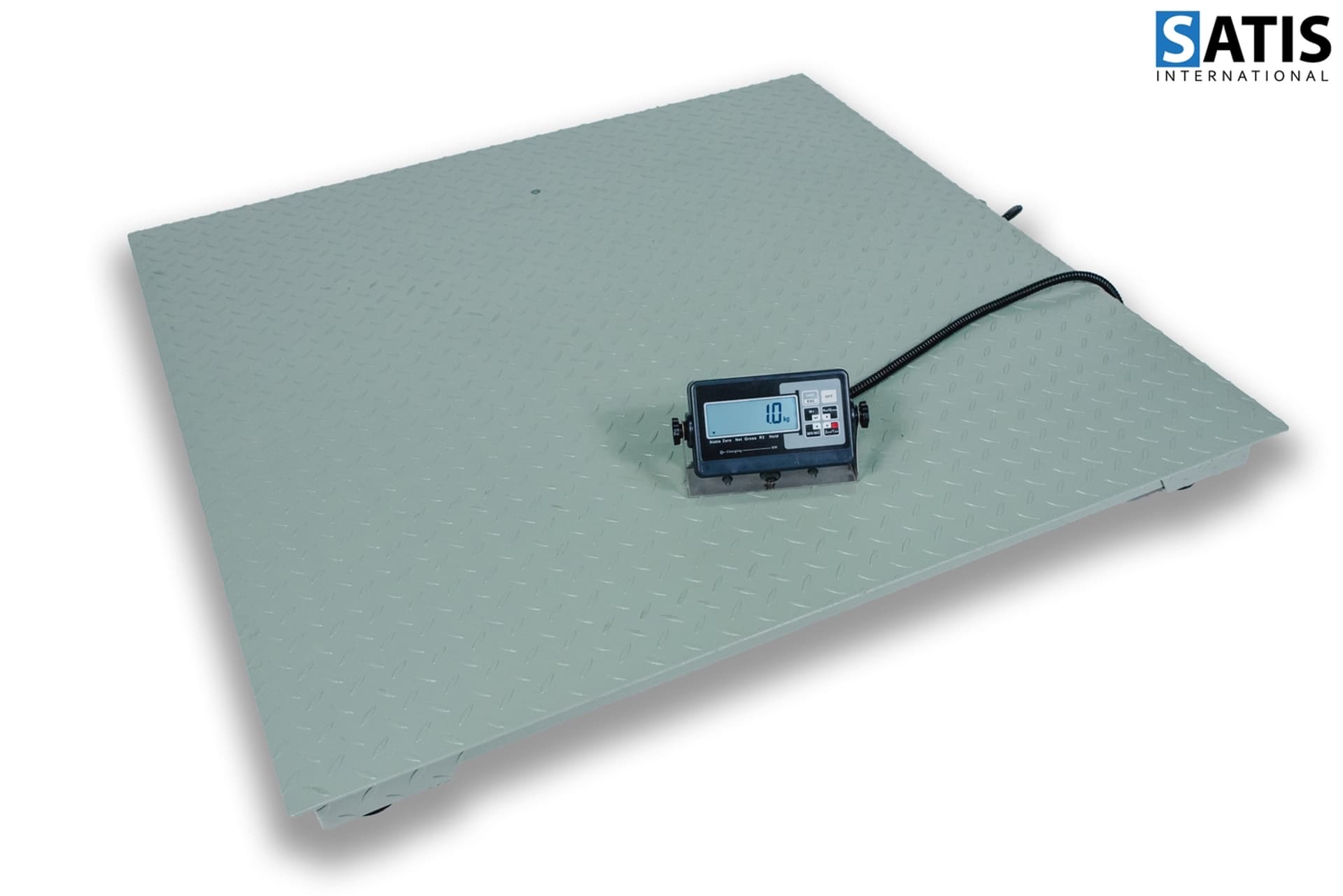 

SATIS WAGA PLATFORMOWA STS 1,5x2m BW