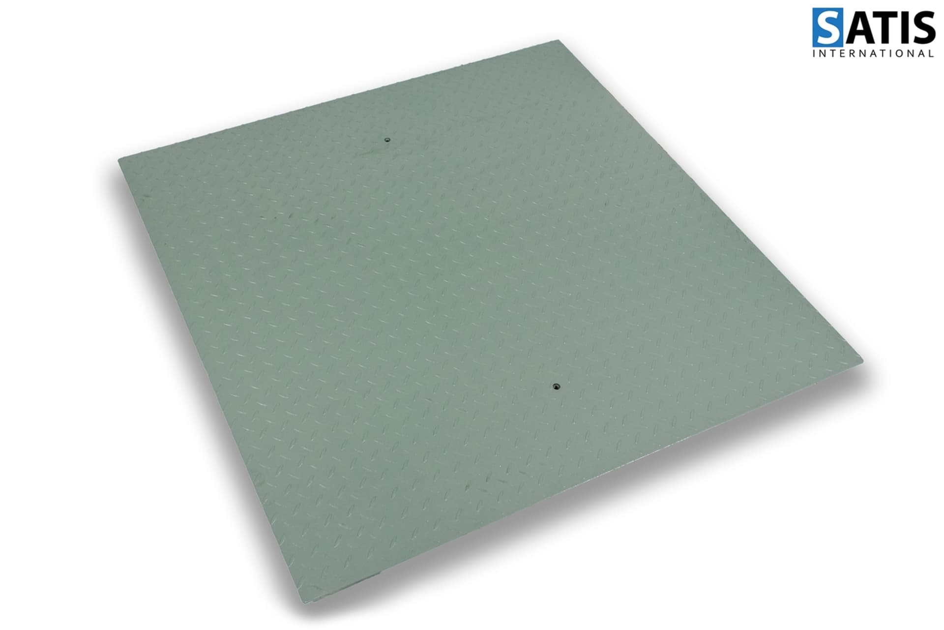 

POMOST PLATFORMOWY SATIS 1,2x1,2m 1-2t