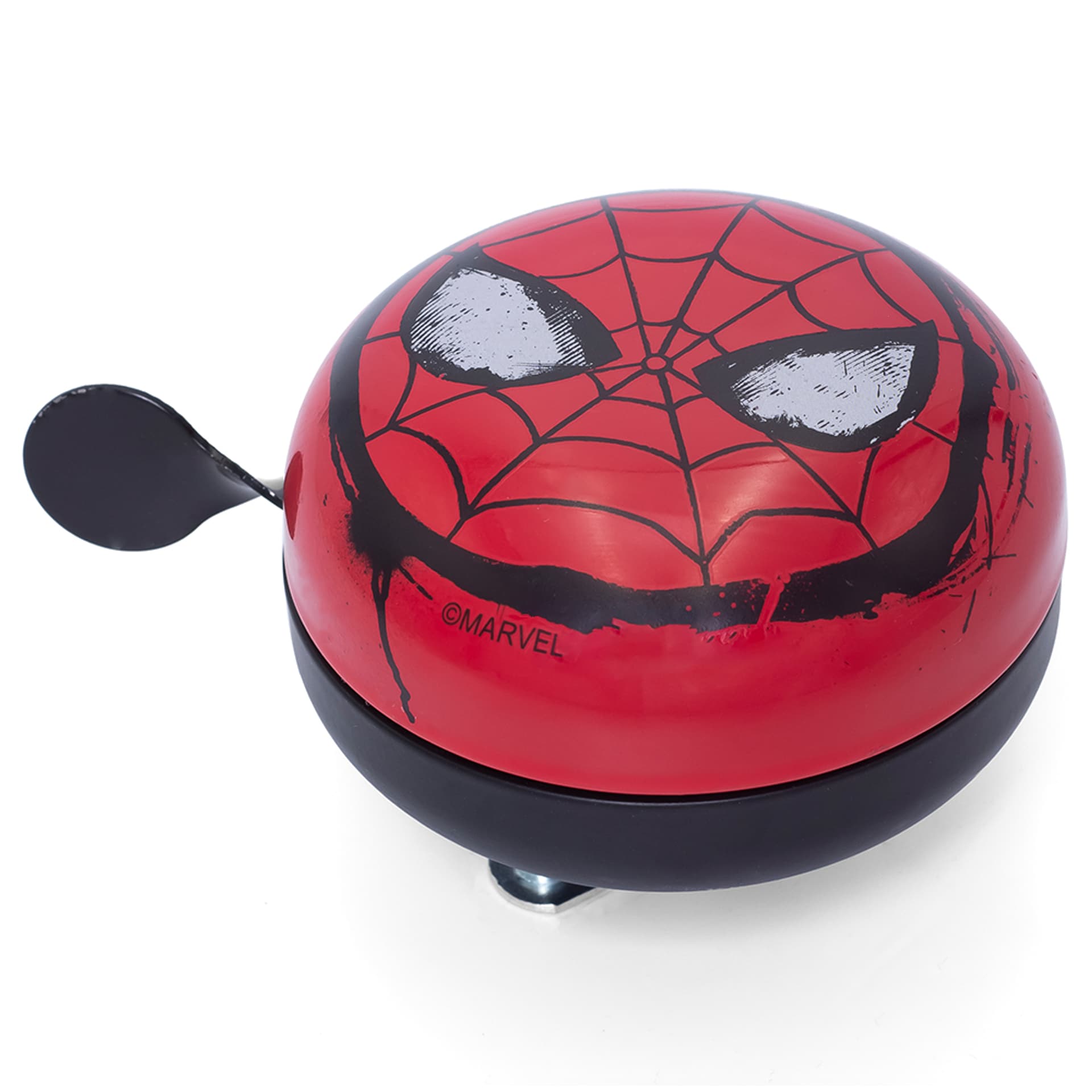 

DZWONEK DO ROWERU RETRO SPIDER-MAN PATTERN D100