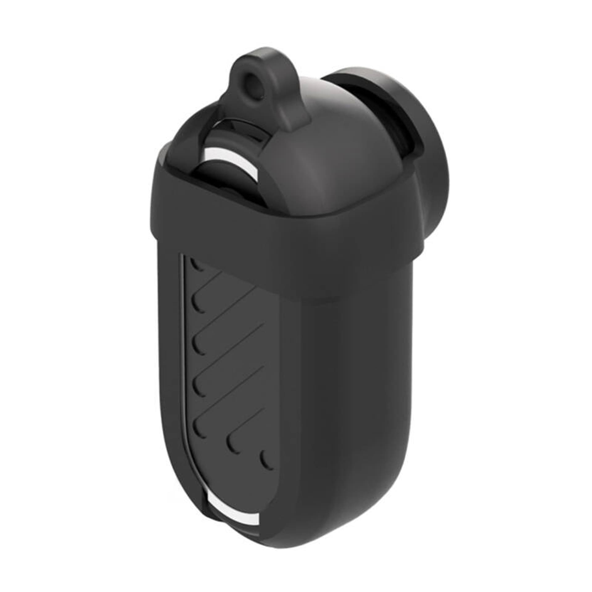 

Silikonowa obudowa PULUZ z osłoną obiektywu dla Insta360 GO 3 czarna