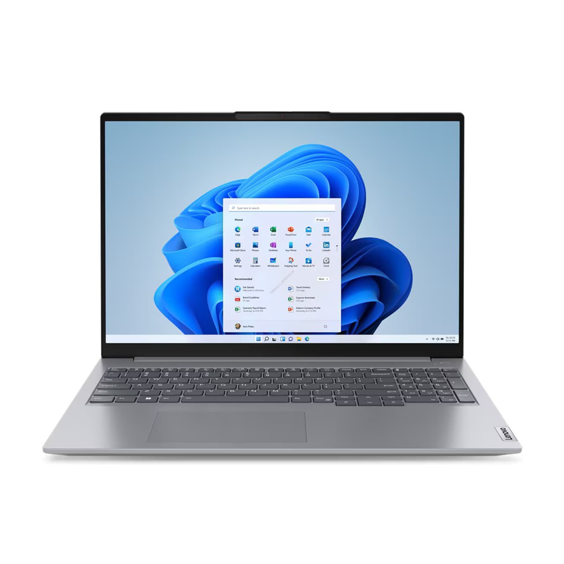 

LENOVO 21KK002FPB (16"/R7 7730U/16GB/SSD512GB/W11P/Szary)