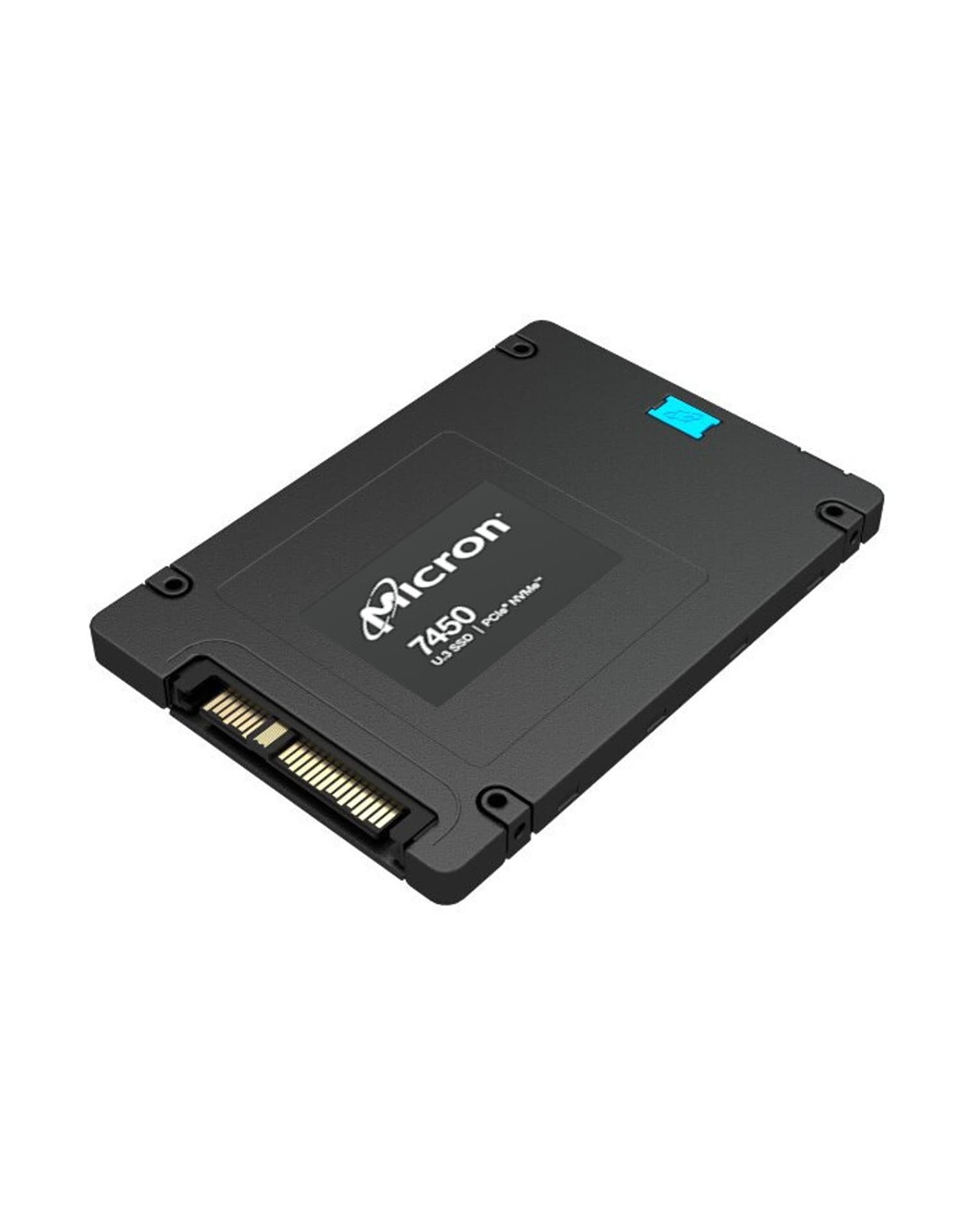 

Dysk SSD LENOVO ThinkSystem 960 GB PCI Express 4.0
