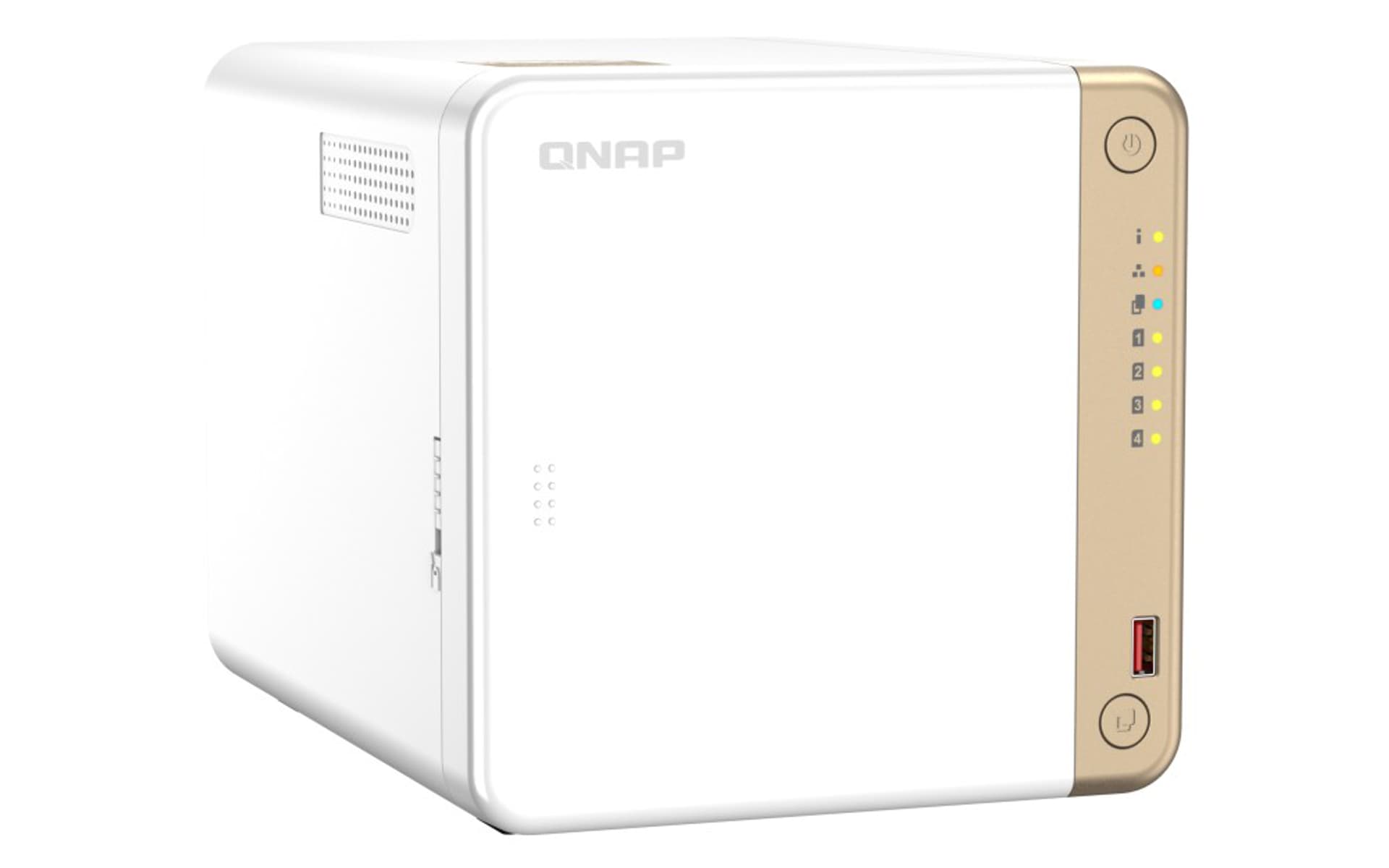 

Serwer plików QNAP TS-462-4G