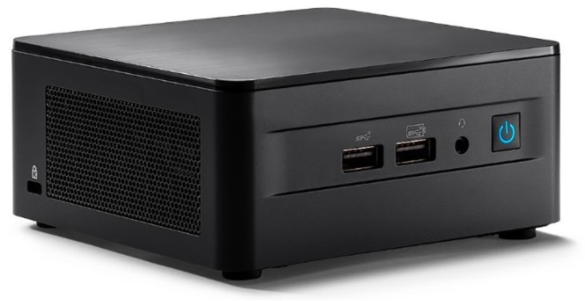 

Intel® NUC 12 Pro Kit NUC12WSHi5