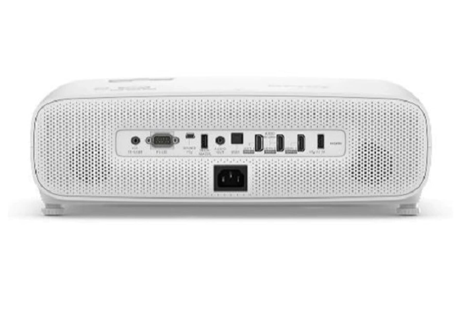 

Projektor DLP BENQ TK860 3300 ANSI 50 000:1