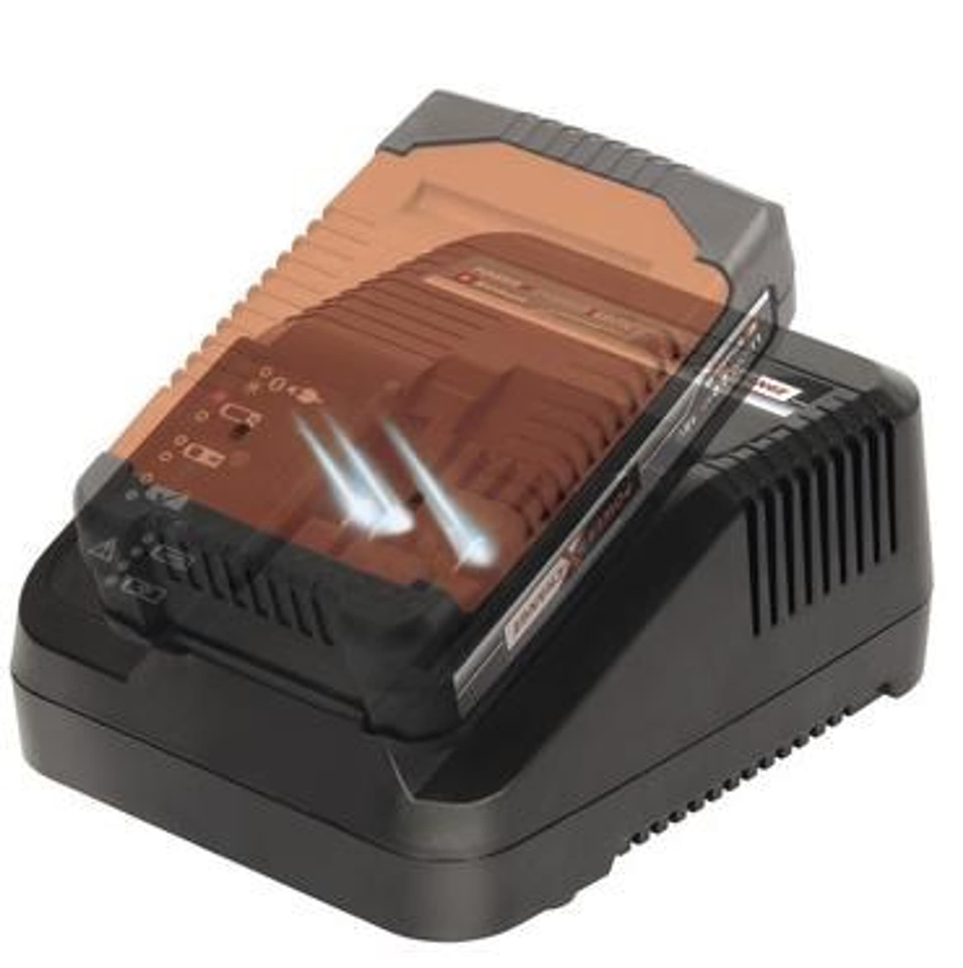 

ŁADOWARKA PXC 18V 3A EINHELL