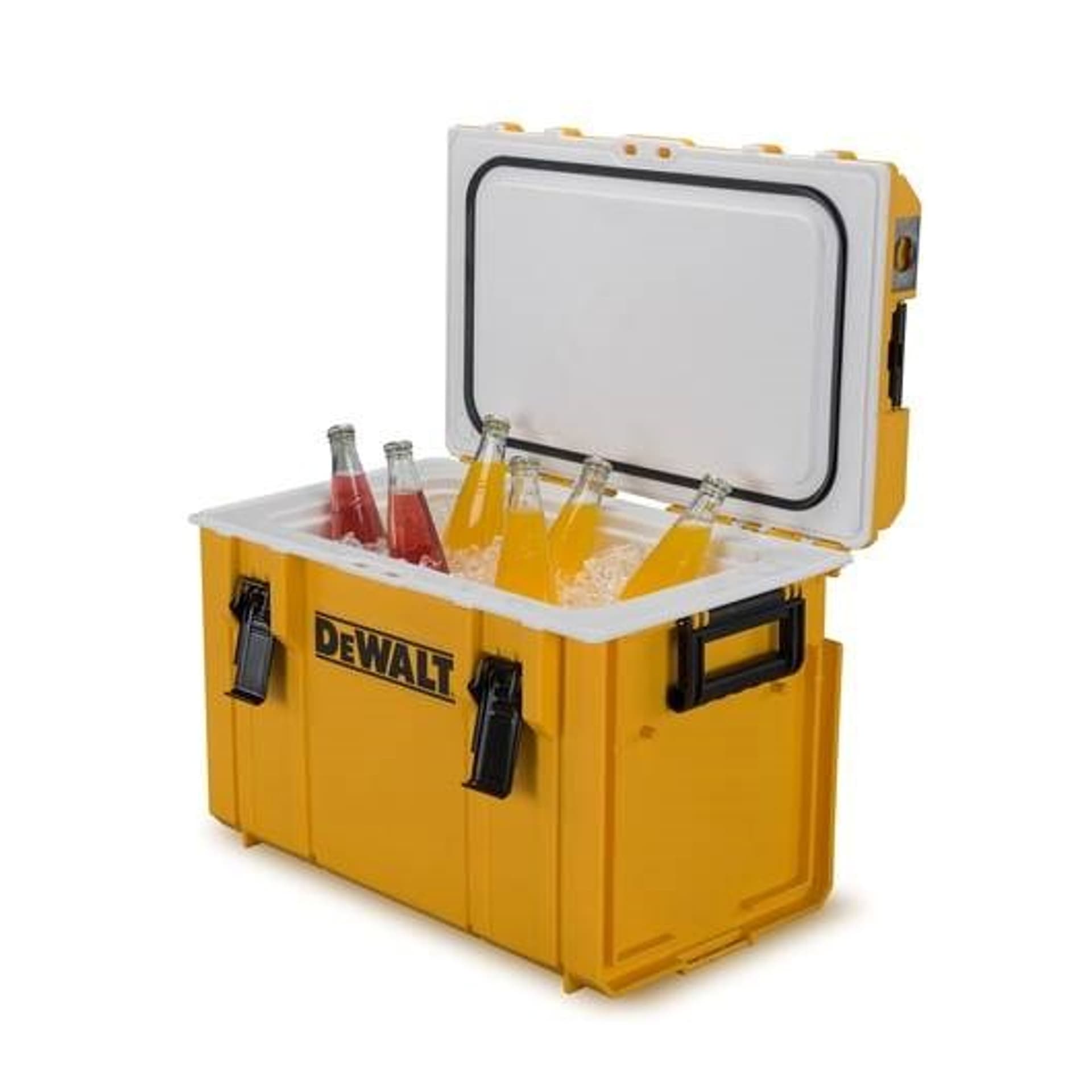 

Lodówka TOUGHSYSTEM 40kg DWST1-81333 DEWALT