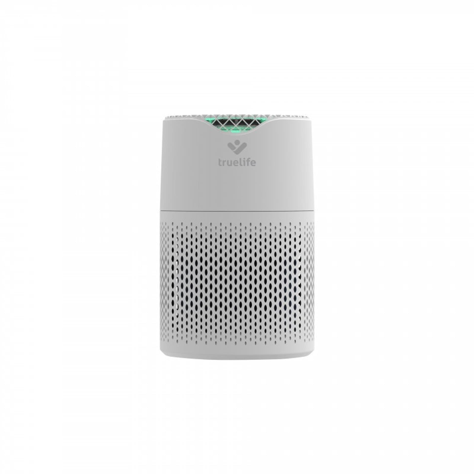 

Oczyszczacz powietrza TrueLife AIR Purifier P3 WiFi