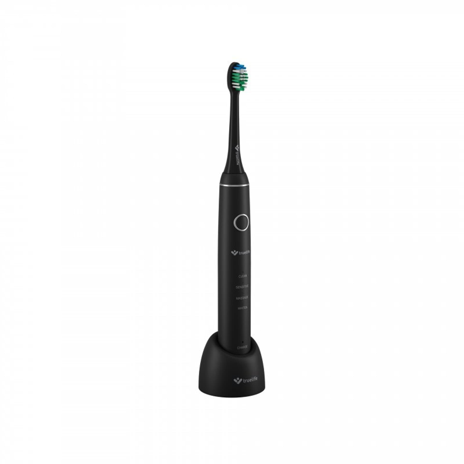 

Szczoteczka Soniczna TrueLife SonicBrush Compact Duo