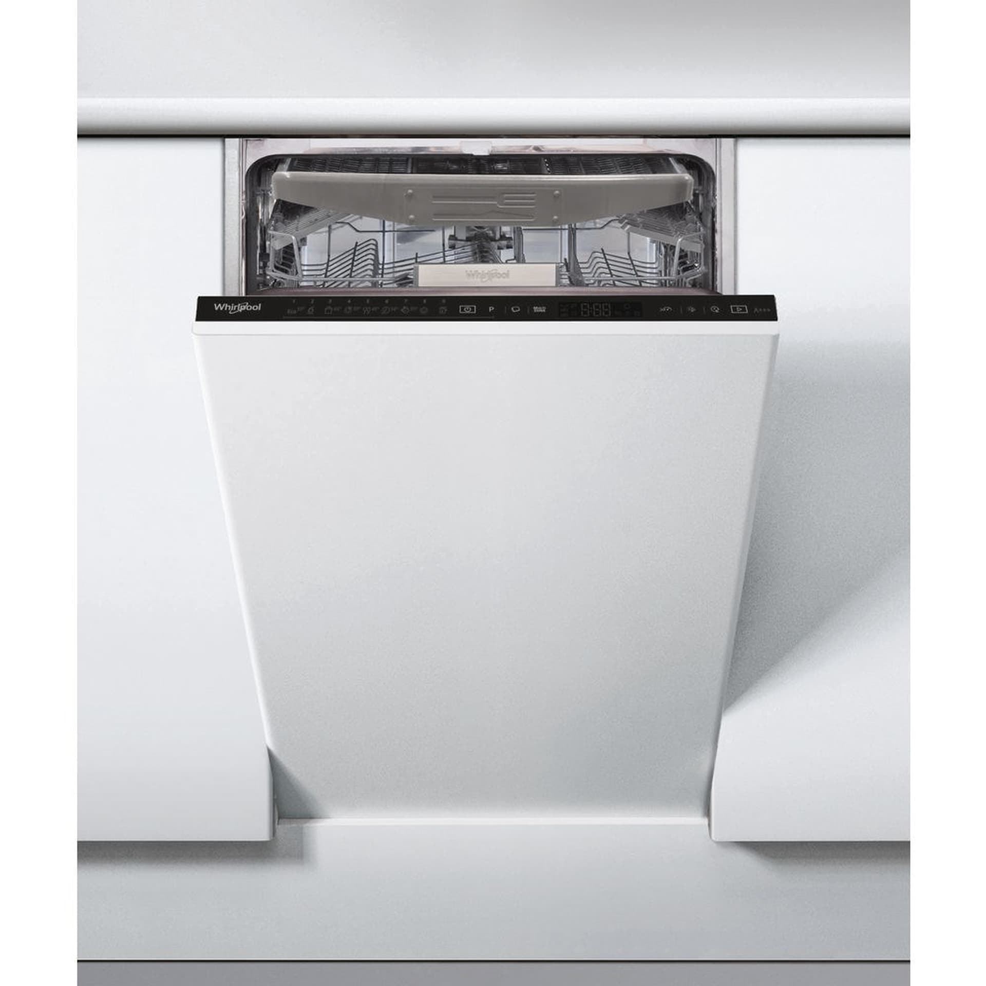 

Zmywarka Do zabudowy WHIRLPOOL WSIP 4O33 PFE