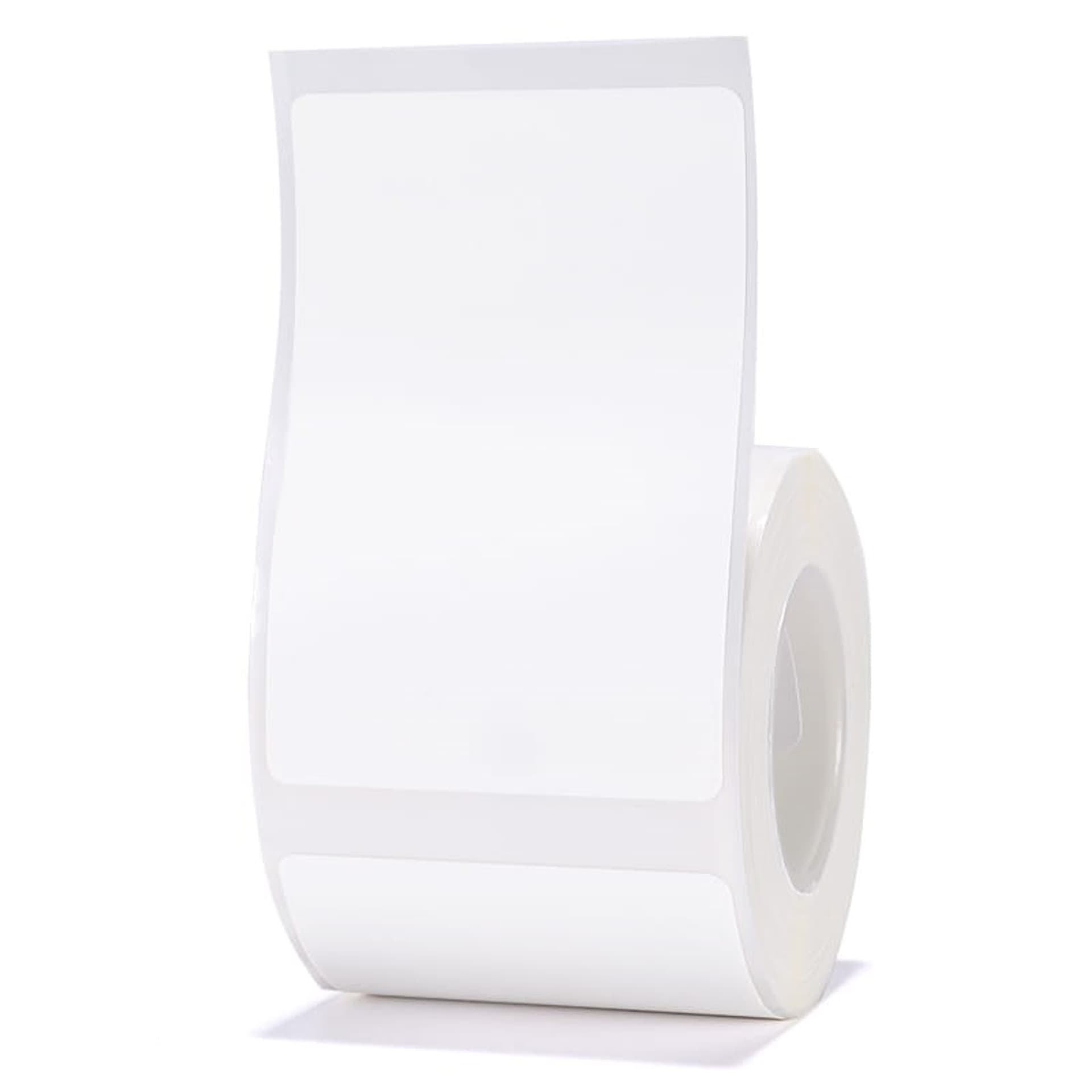 

Etykiety termiczne Niimbot R50*70-110White