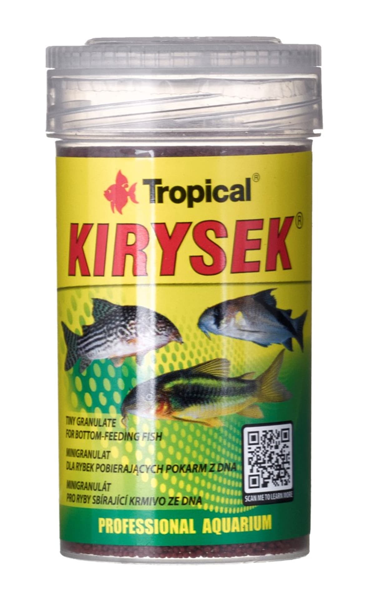 

KIRYSEK 100ML/68G