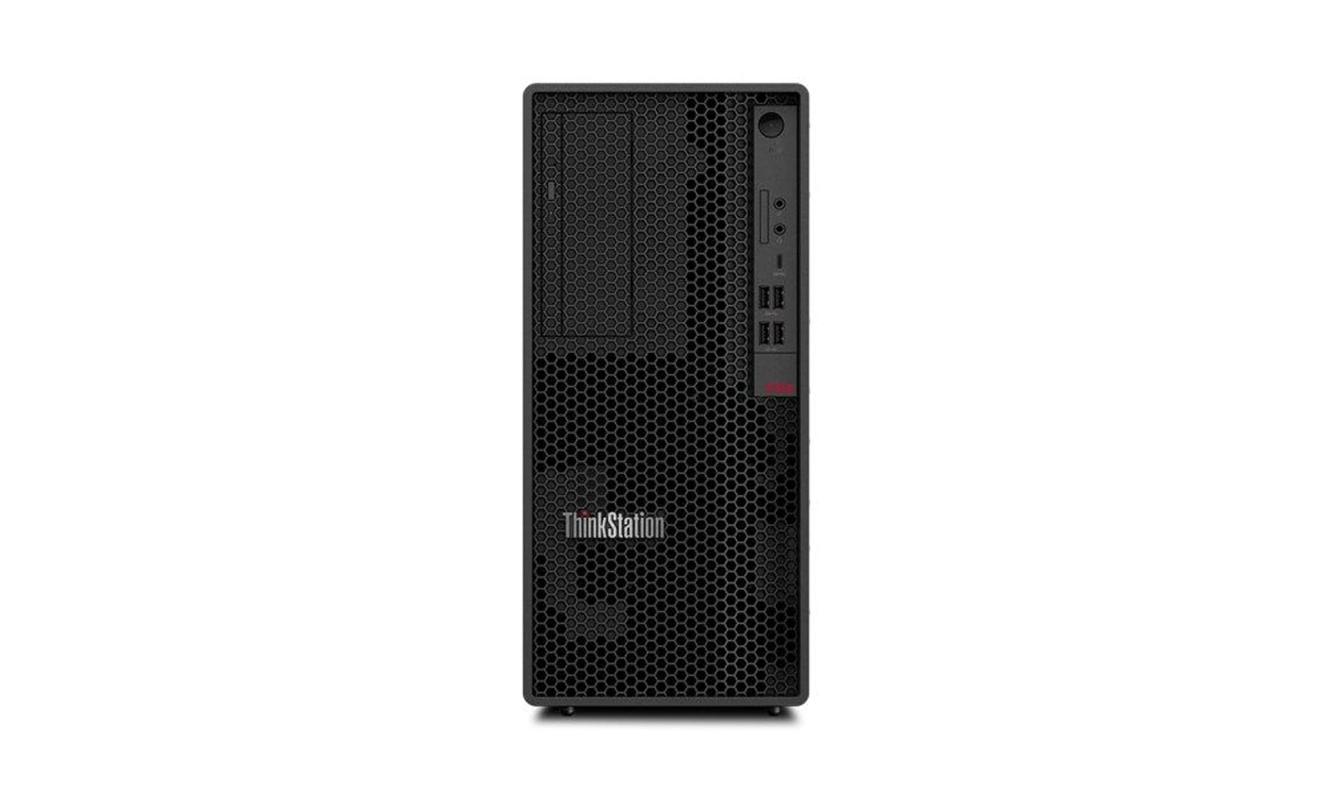 

Komputer LENOVO ThinkStation P358 (32GB/SSD1TB)