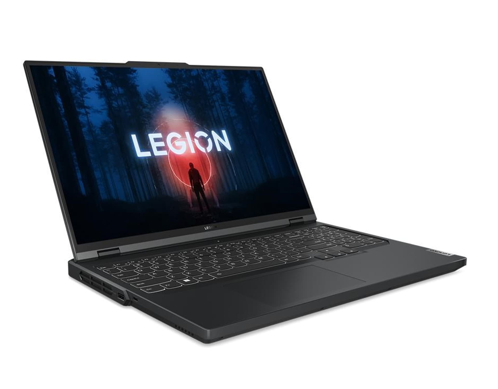 

Lenovo Legion Pro 5 16ARX8 Ryzen 5 7645HX 16" WQXGA IPS 300nits AG 16GB DDR5 5200 SSD512 GeForce RTX 4050 6GB NoOS Onyx Grey