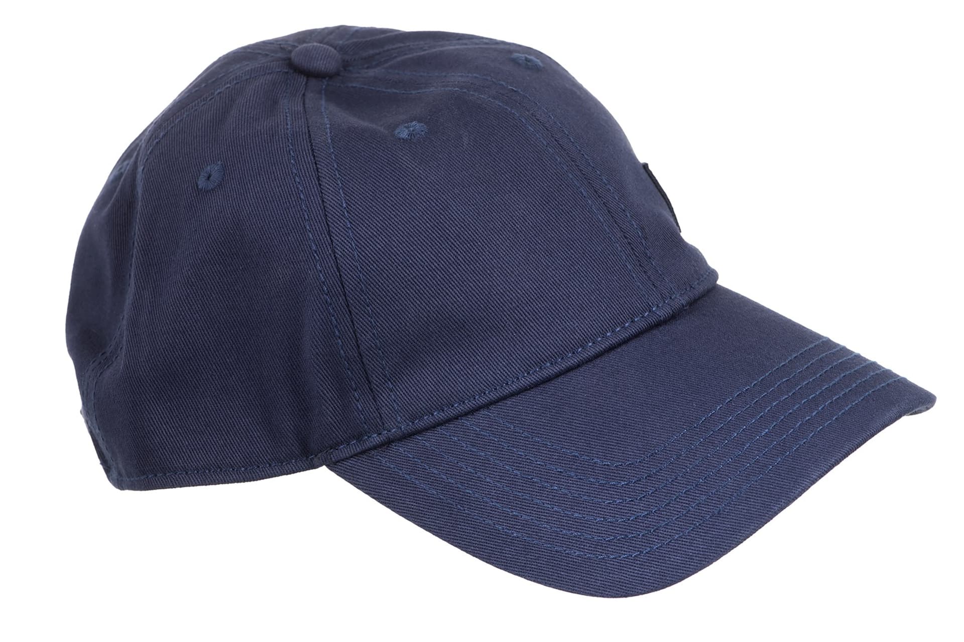 

Czapka z daszkiem BASEBALL SOLID SOLID NAVY