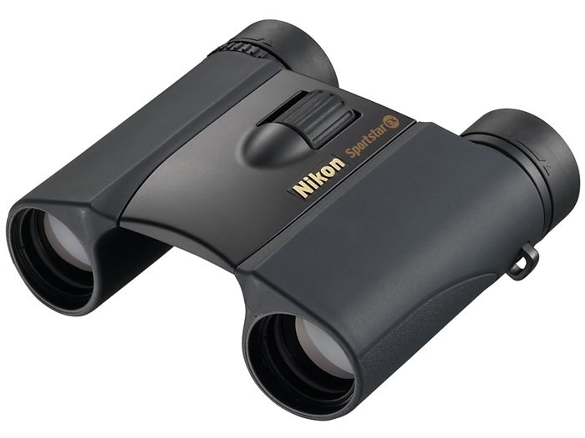 

Lornetka Nikon Sportstar EX 8x25 Black