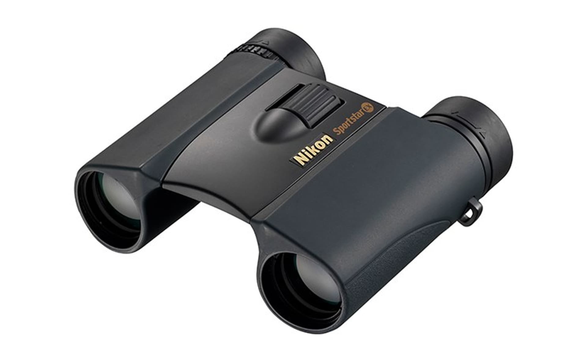 

Lornetka Nikon Sportstar EX 10x25 Black