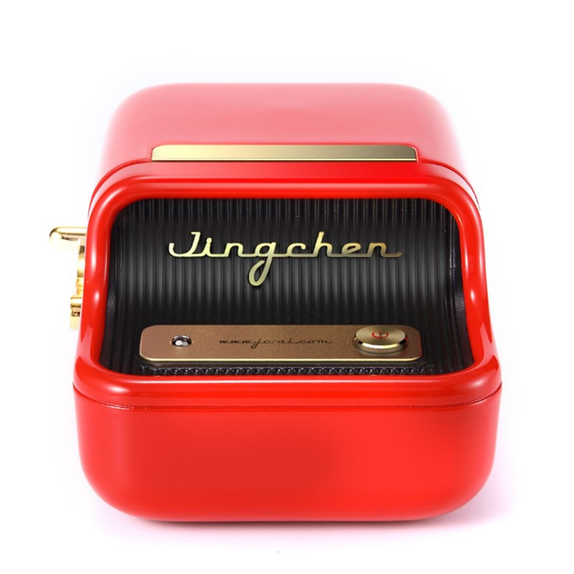 

Drukarka Etykiet Niimbot B21 Red