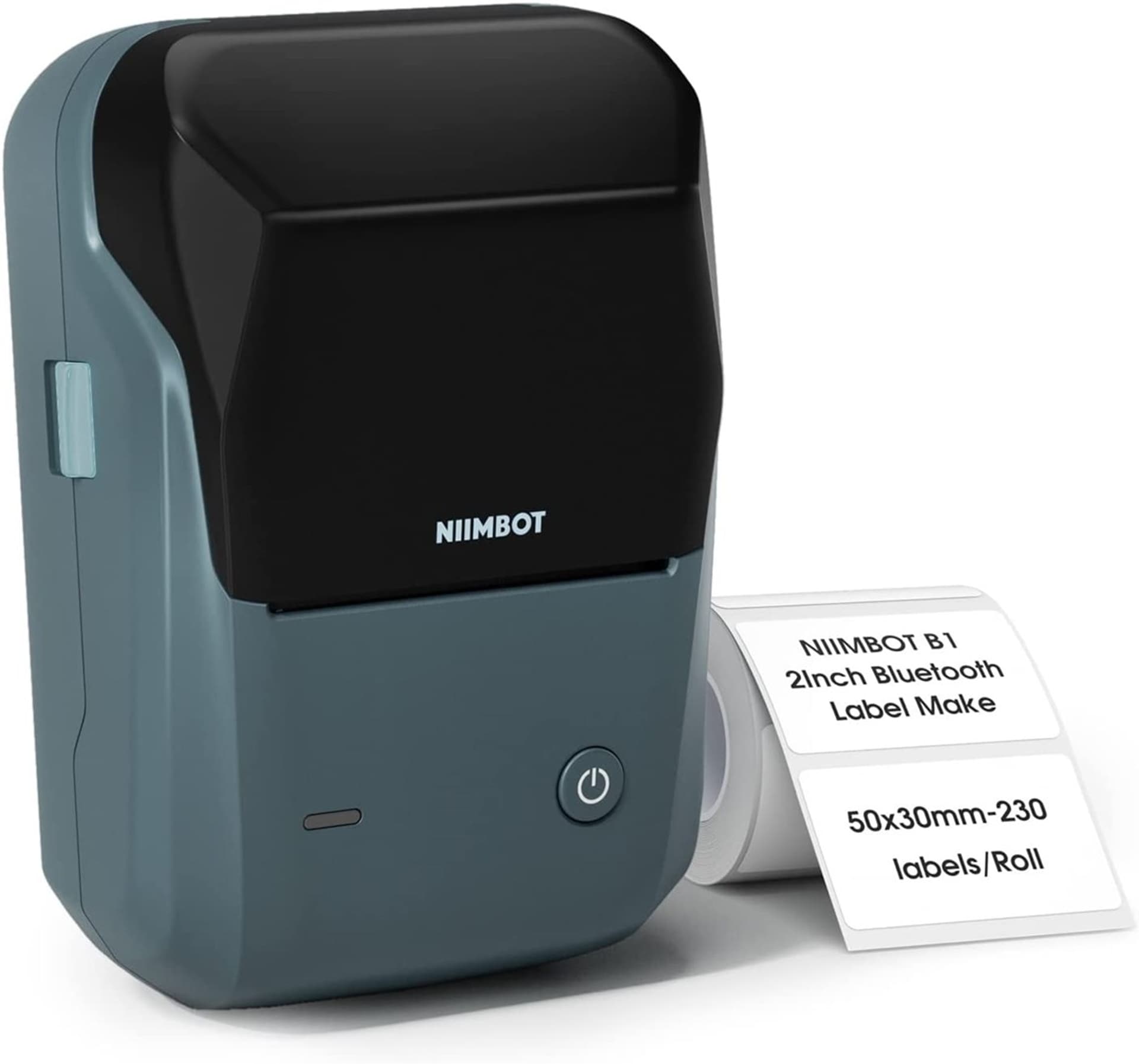 

Drukarka Etykiet Niimbot B1